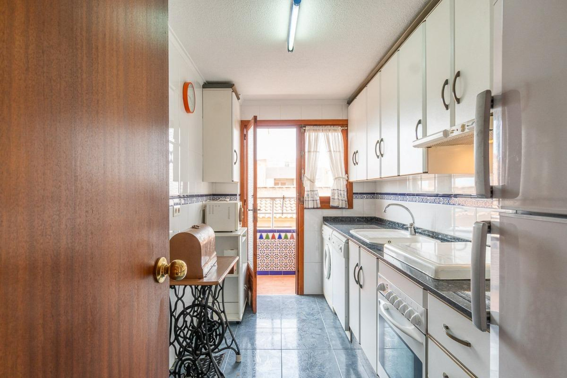 Reventa - 1. Apartamento / piso - Torrevieja - Costa Blanca Sur