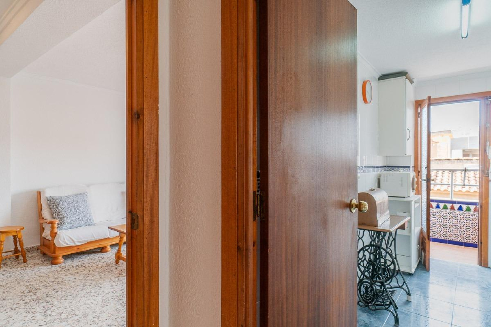 Reventa - 1. Apartamento / piso - Torrevieja - Costa Blanca Sur