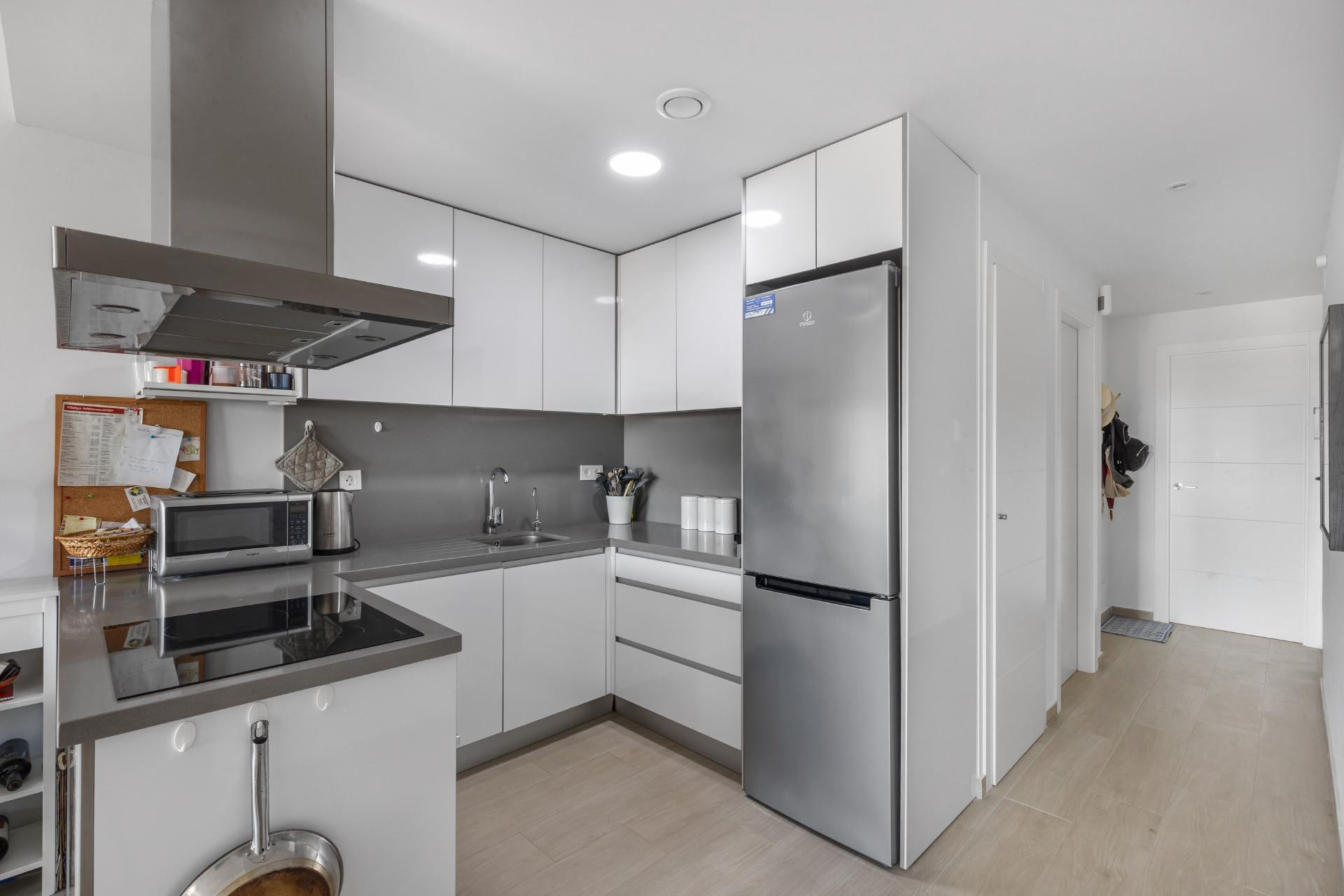 Reventa - 1. Apartamento / piso - Torrevieja - Costa Blanca Sur