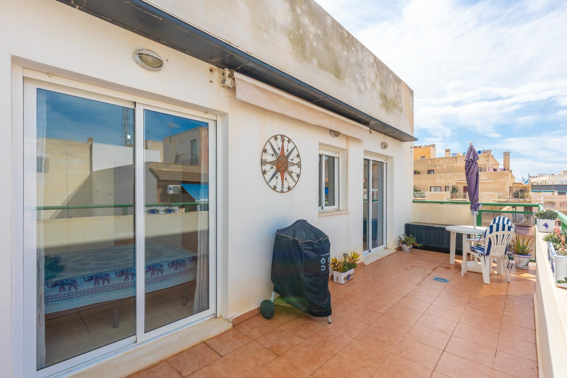 Reventa - 1. Apartamento / piso - Torrevieja - Costa Blanca Sur