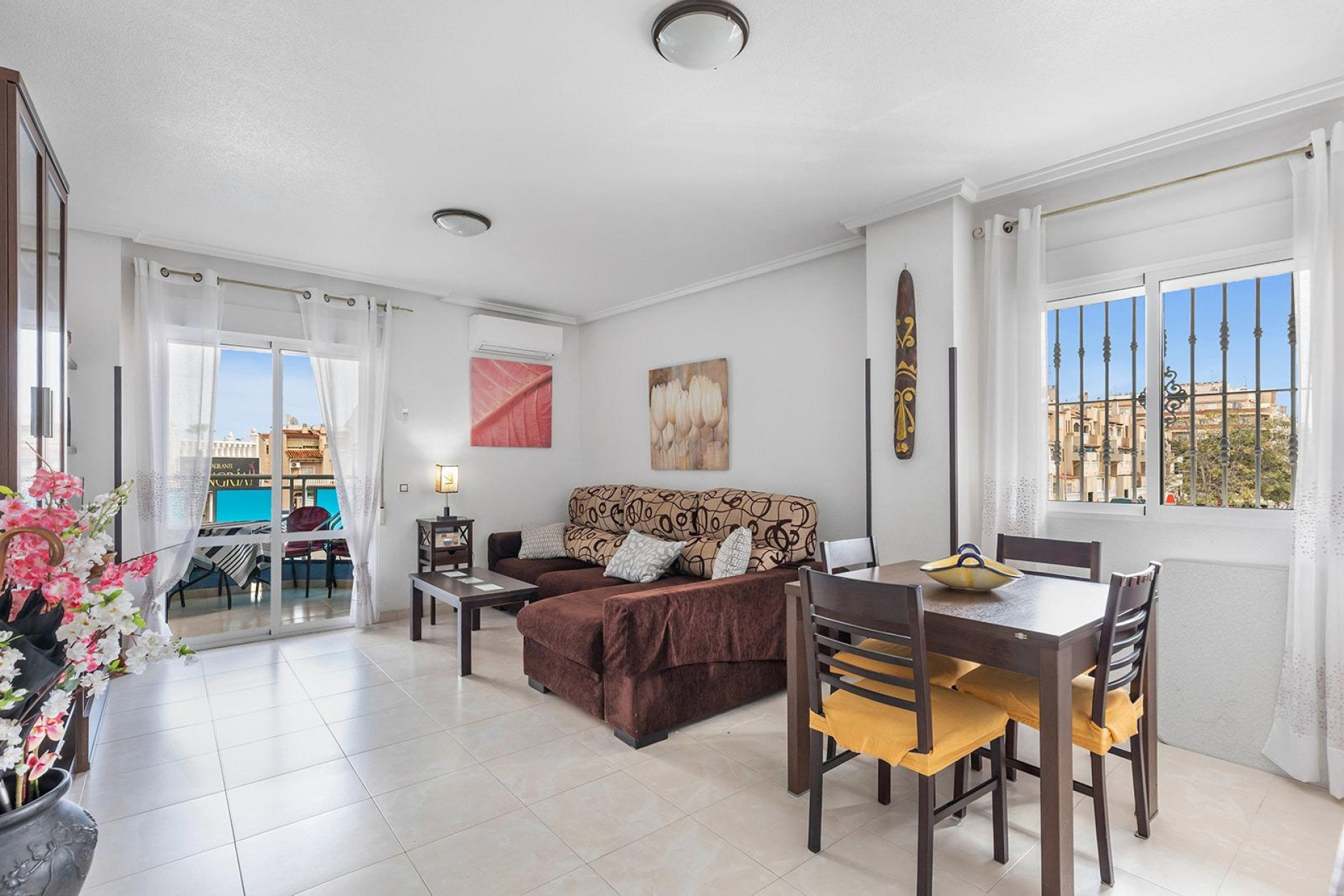 Reventa - 1. Apartamento / piso - Torrevieja - Costa Blanca Sur