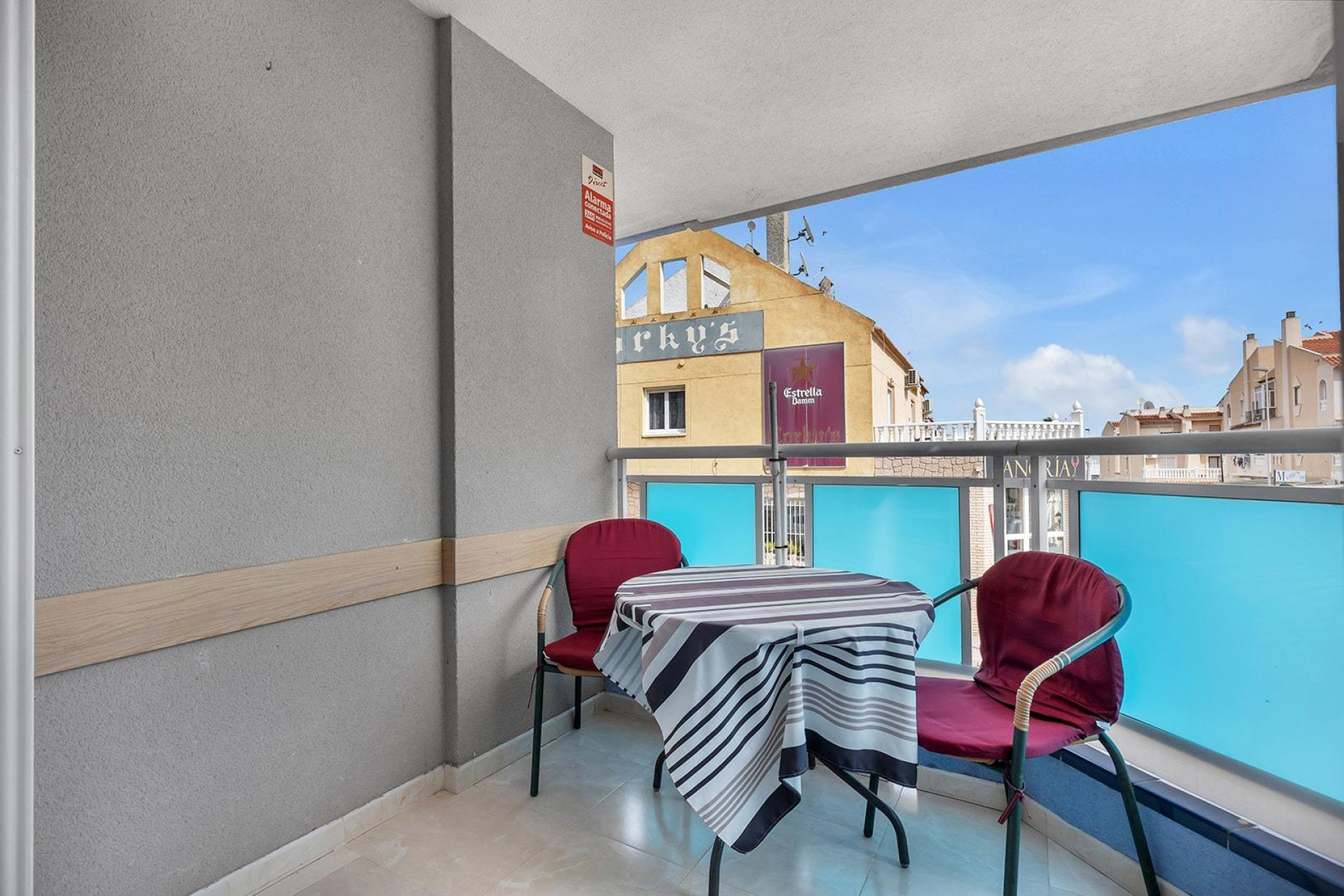 Reventa - 1. Apartamento / piso - Torrevieja - Costa Blanca Sur