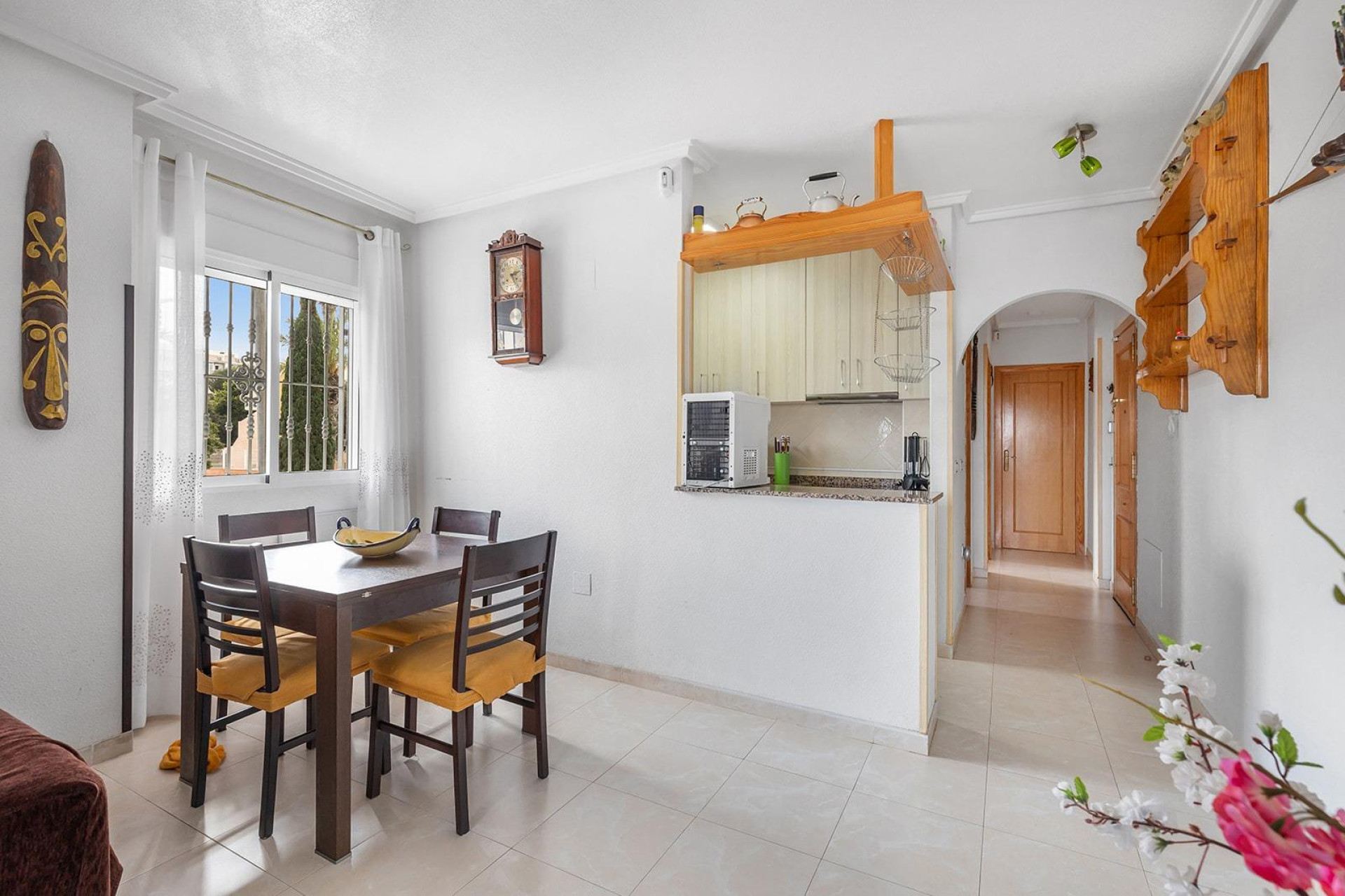 Reventa - 1. Apartamento / piso - Torrevieja - Costa Blanca Sur