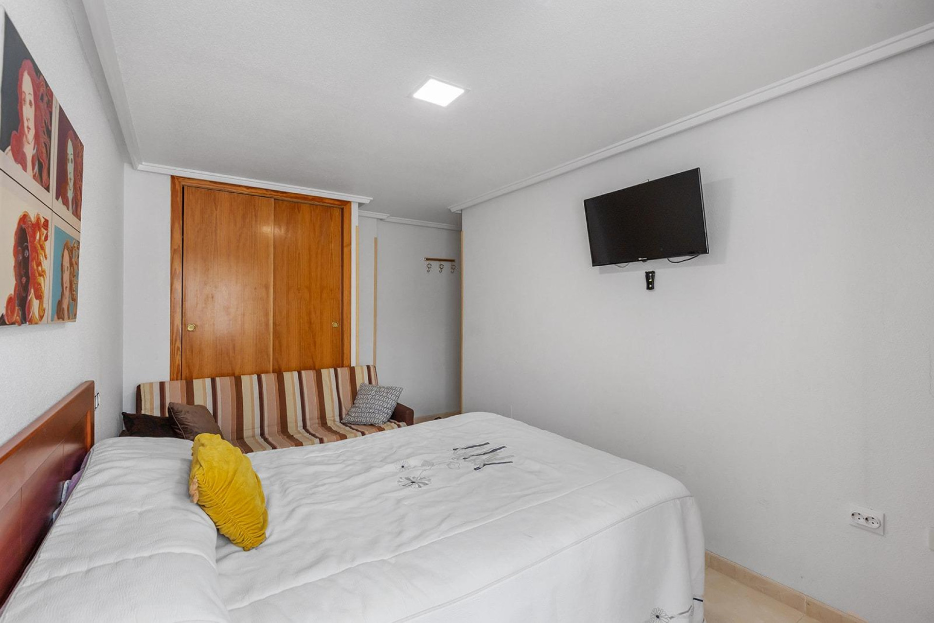 Reventa - 1. Apartamento / piso - Torrevieja - Costa Blanca Sur