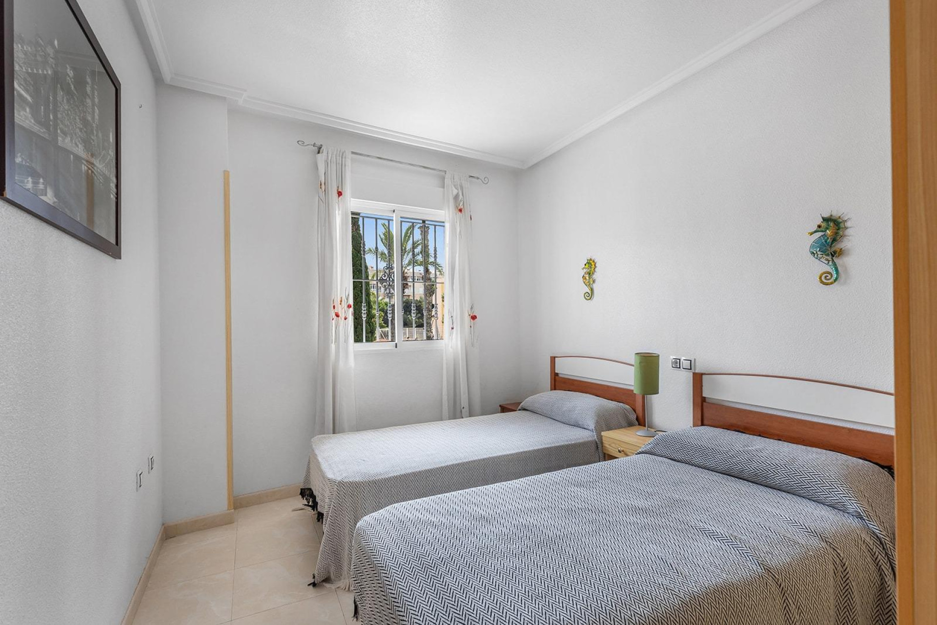 Reventa - 1. Apartamento / piso - Torrevieja - Costa Blanca Sur