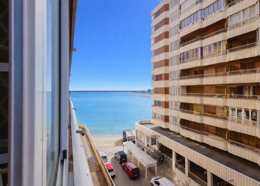 Reventa - 1. Apartamento / piso - Torrevieja - Costa Blanca Sur