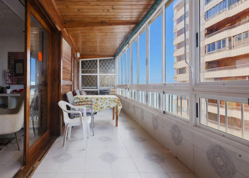 Reventa - 1. Apartamento / piso - Torrevieja - Costa Blanca Sur