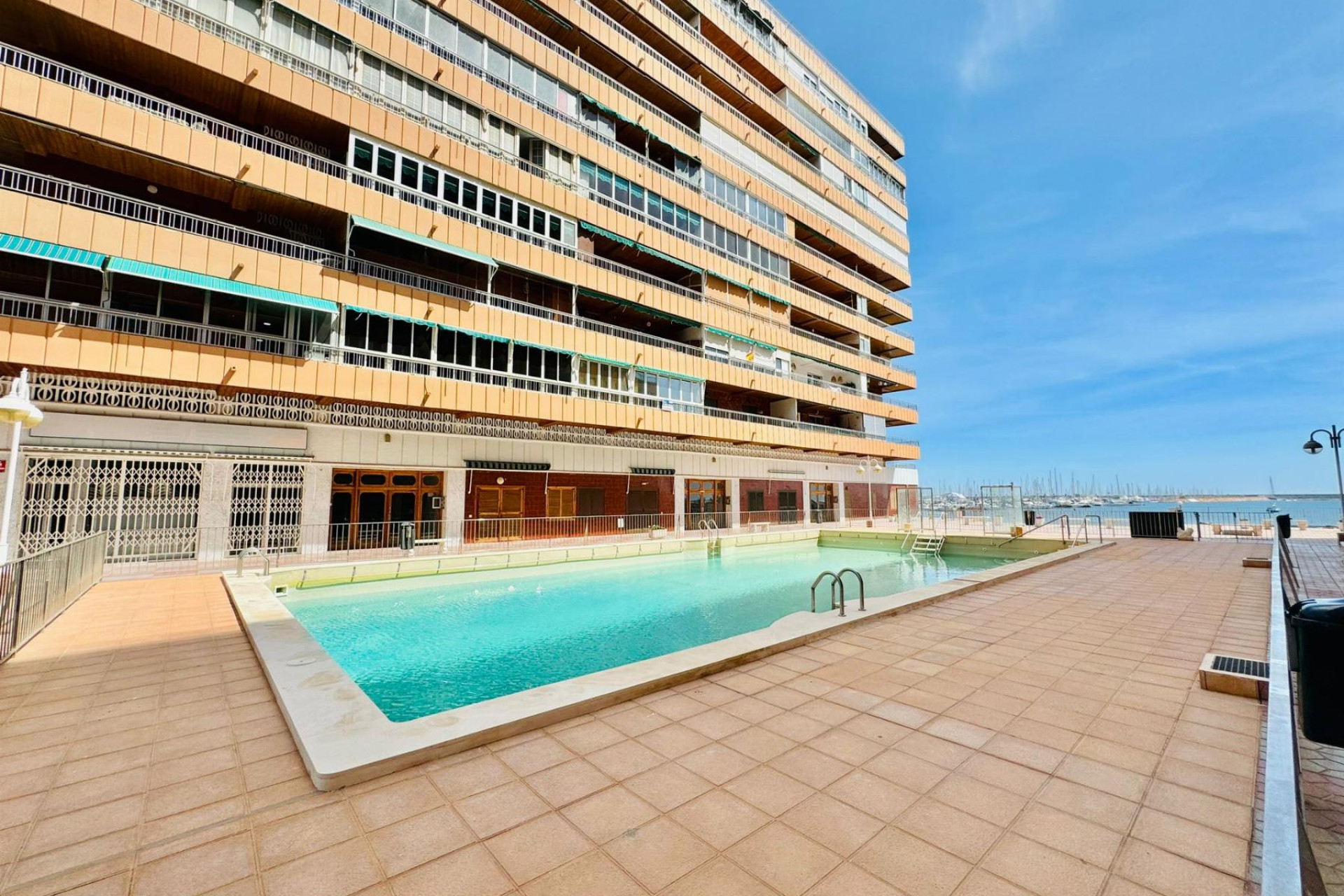 Reventa - 1. Apartamento / piso - Torrevieja - Costa Blanca Sur