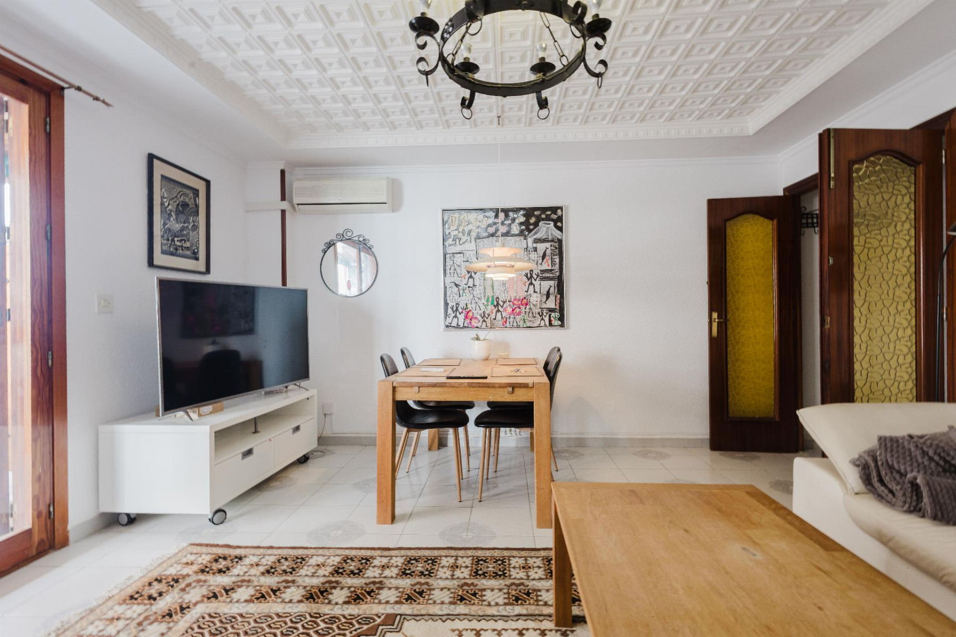 Reventa - 1. Apartamento / piso - Torrevieja - Costa Blanca Sur