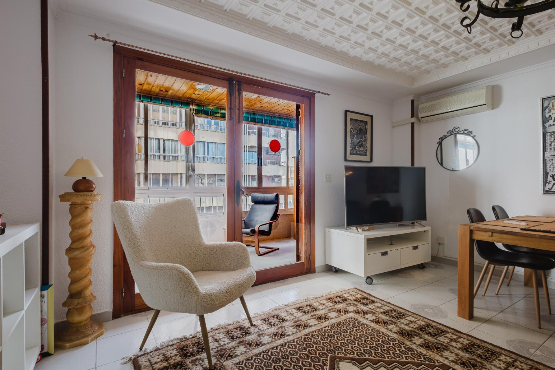 Reventa - 1. Apartamento / piso - Torrevieja - Costa Blanca Sur