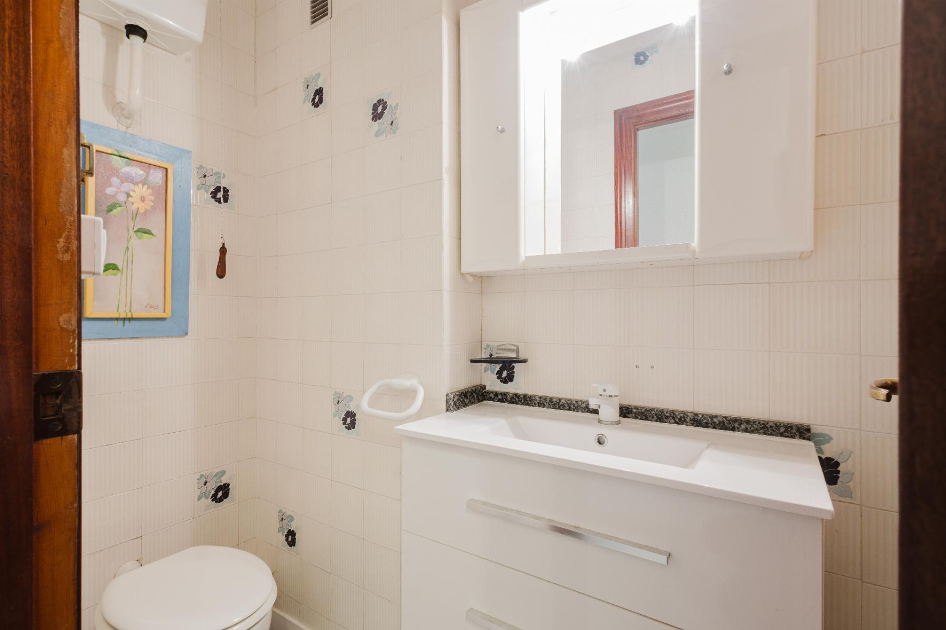 Reventa - 1. Apartamento / piso - Torrevieja - Costa Blanca Sur