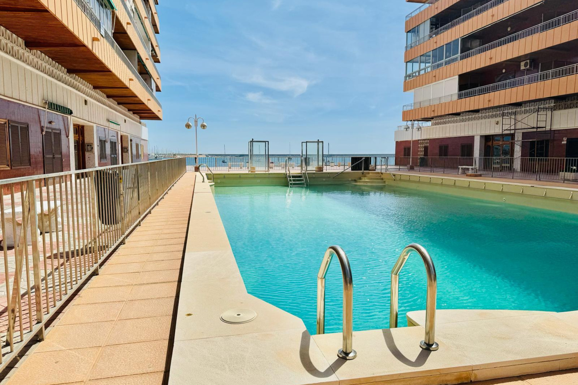 Reventa - 1. Apartamento / piso - Torrevieja - Costa Blanca Sur