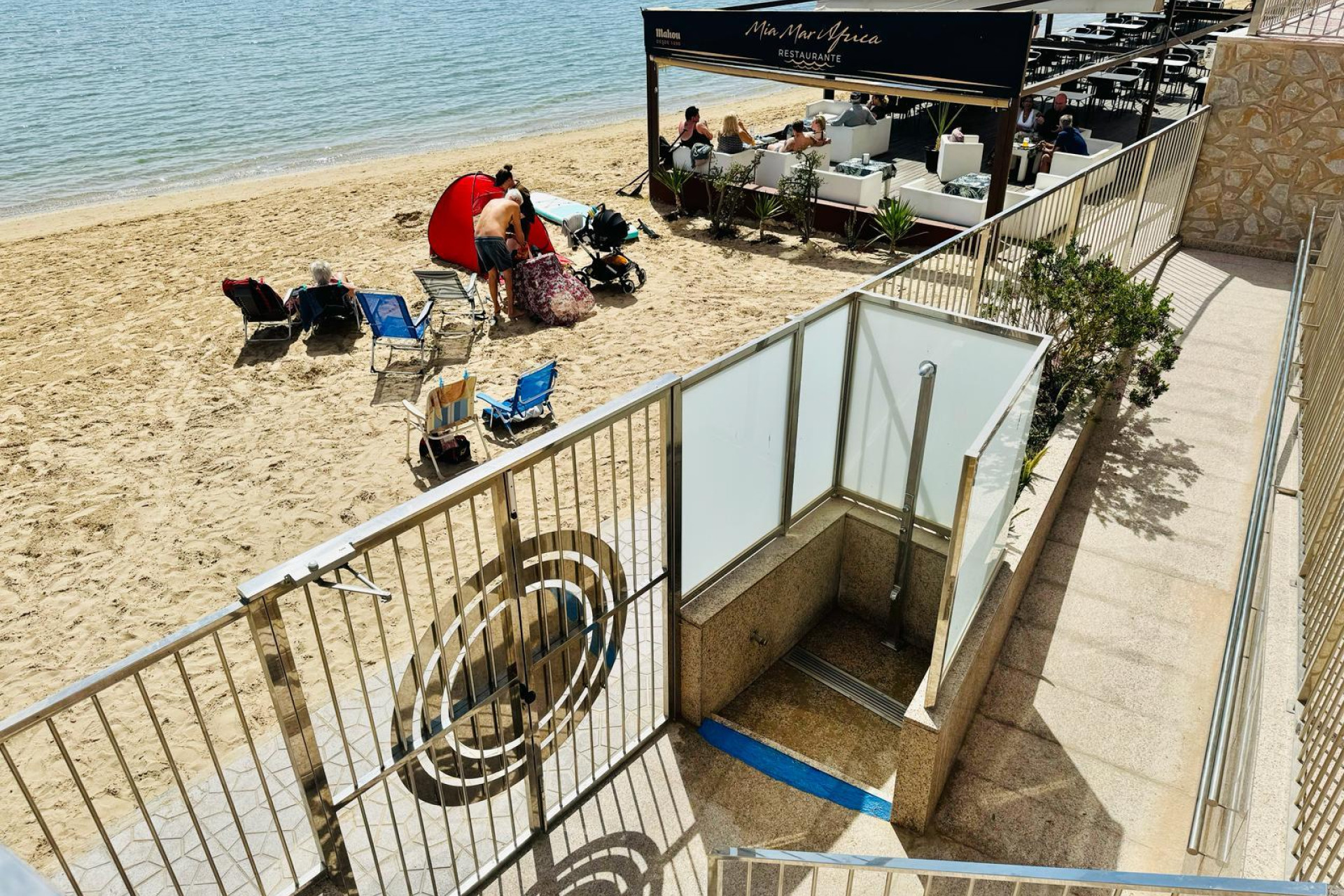 Reventa - 1. Apartamento / piso - Torrevieja - Costa Blanca Sur