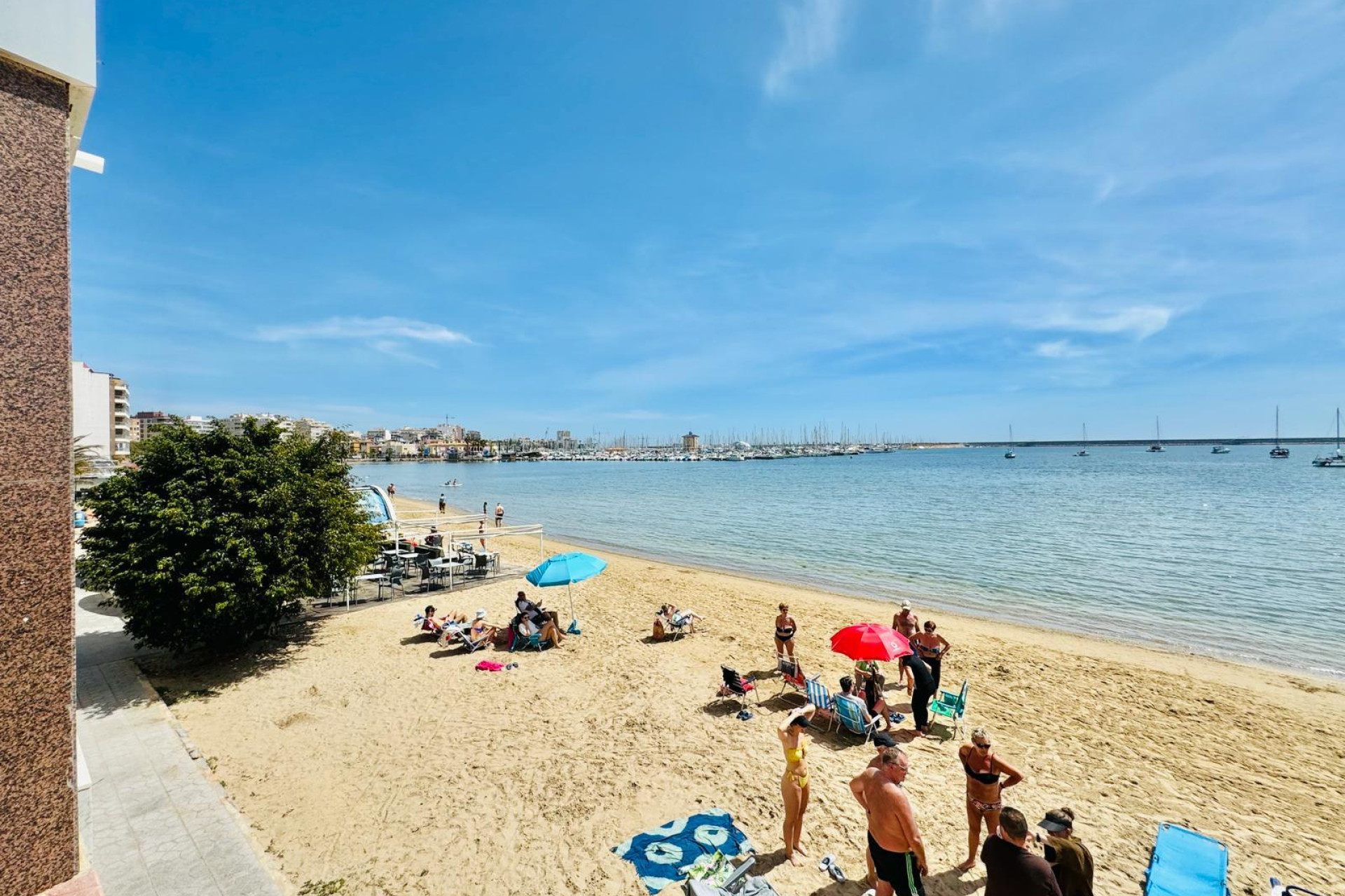 Reventa - 1. Apartamento / piso - Torrevieja - Costa Blanca Sur