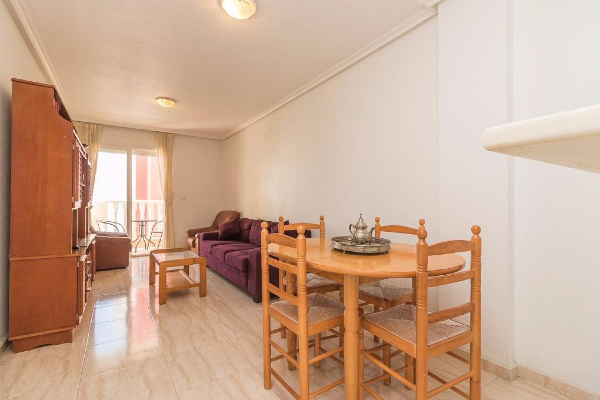Reventa - 1. Apartamento / piso - Torrevieja - Costa Blanca Sur