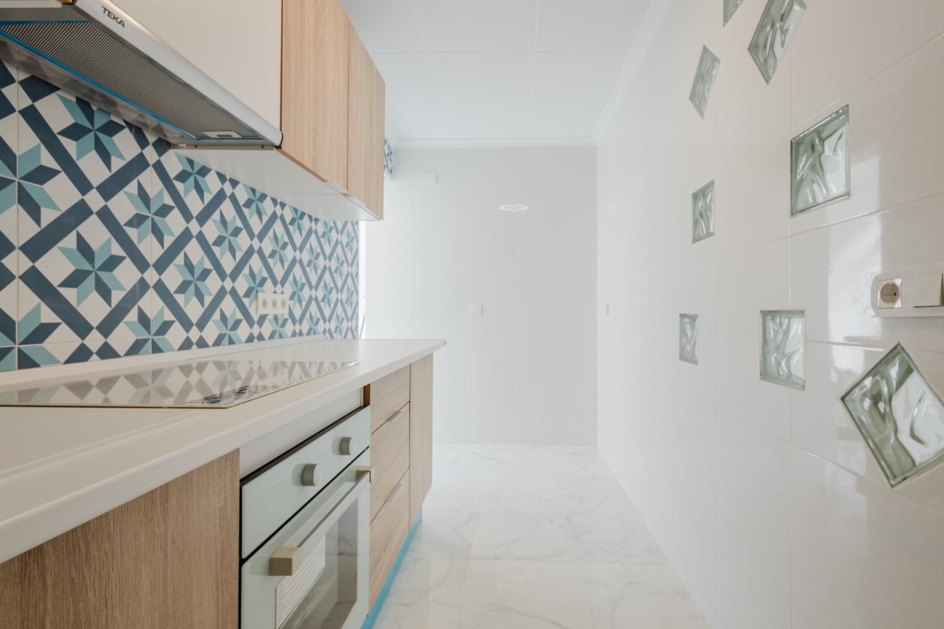 Reventa - 1. Apartamento / piso - Torrevieja - Costa Blanca Sur