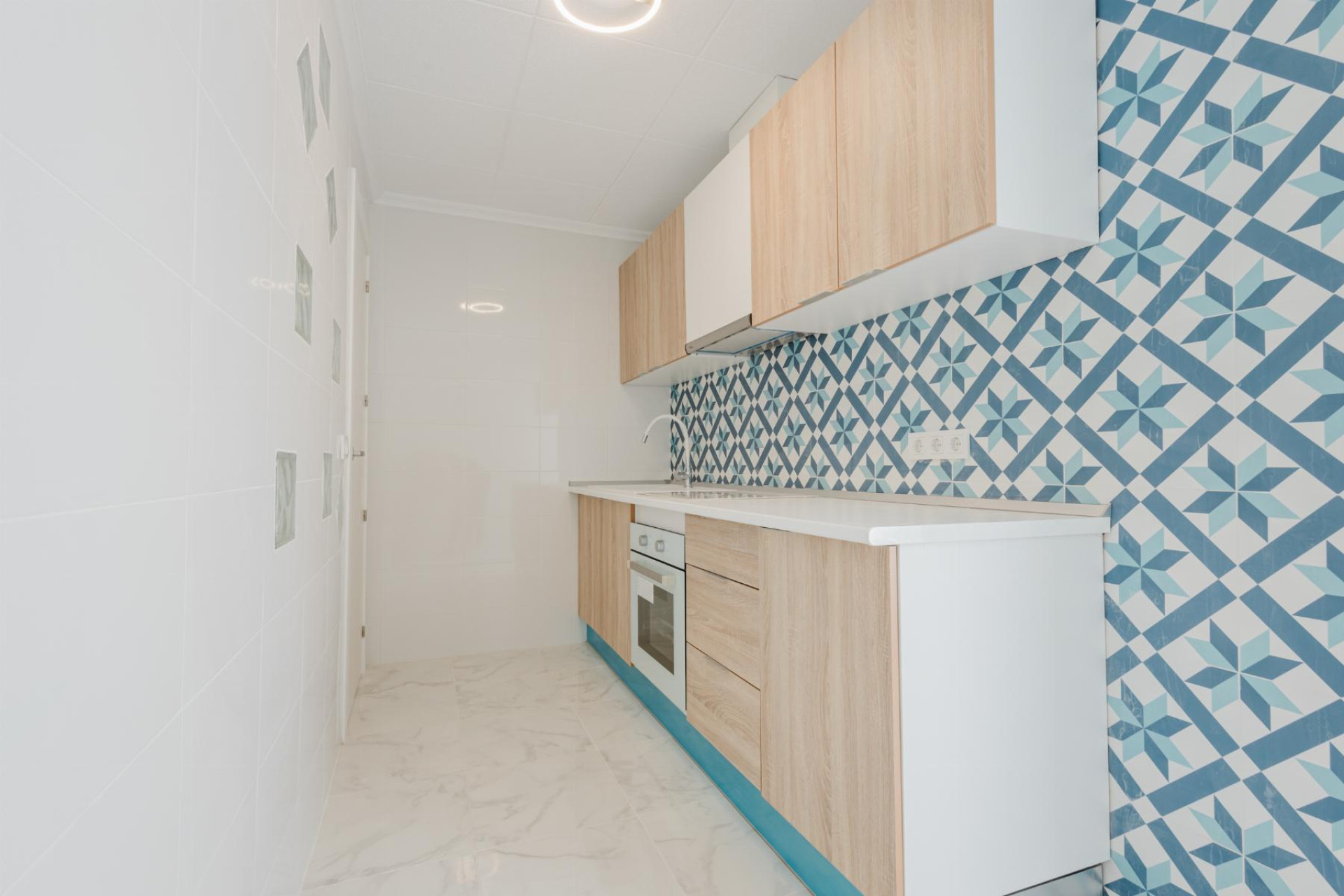 Reventa - 1. Apartamento / piso - Torrevieja - Costa Blanca Sur