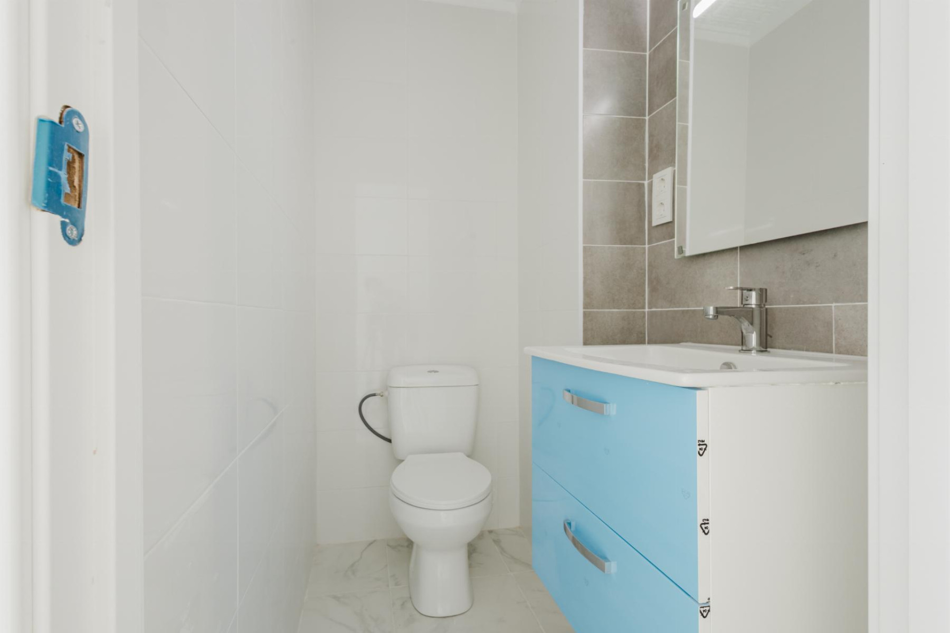 Reventa - 1. Apartamento / piso - Torrevieja - Costa Blanca Sur