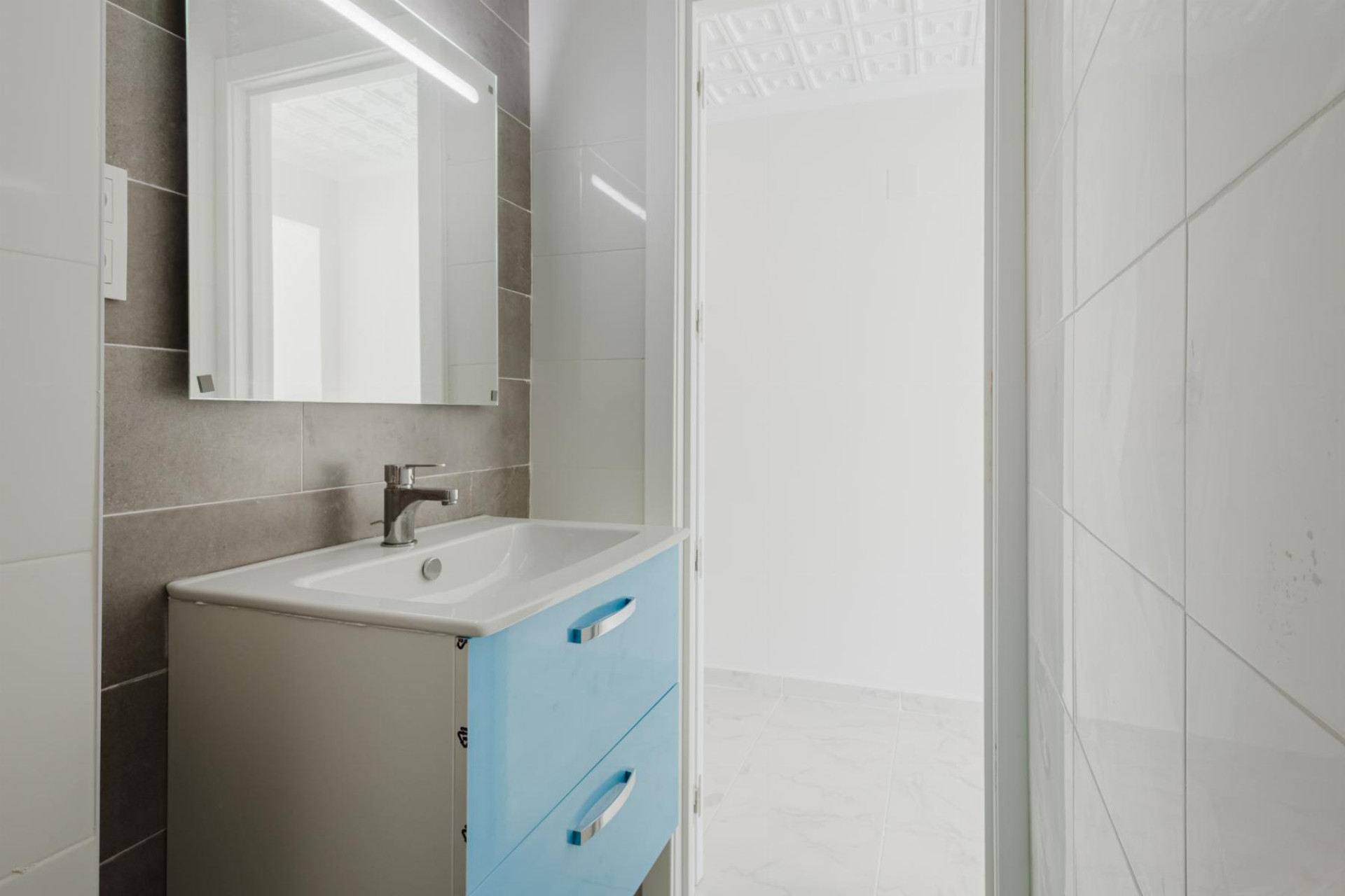 Reventa - 1. Apartamento / piso - Torrevieja - Costa Blanca Sur