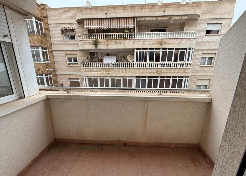 Reventa - 1. Apartamento / piso - Torrevieja - Costa Blanca Sur