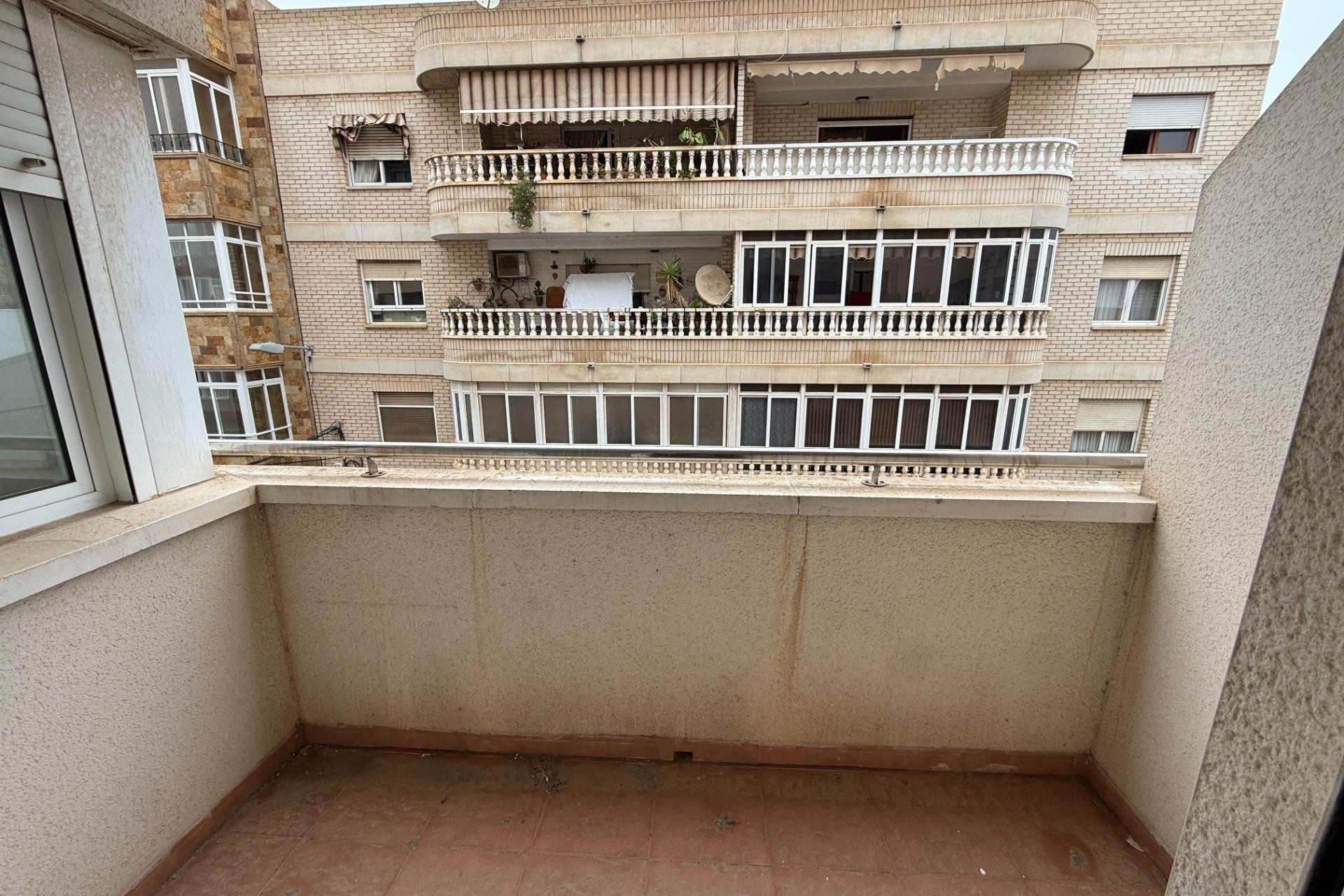 Reventa - 1. Apartamento / piso - Torrevieja - Costa Blanca Sur