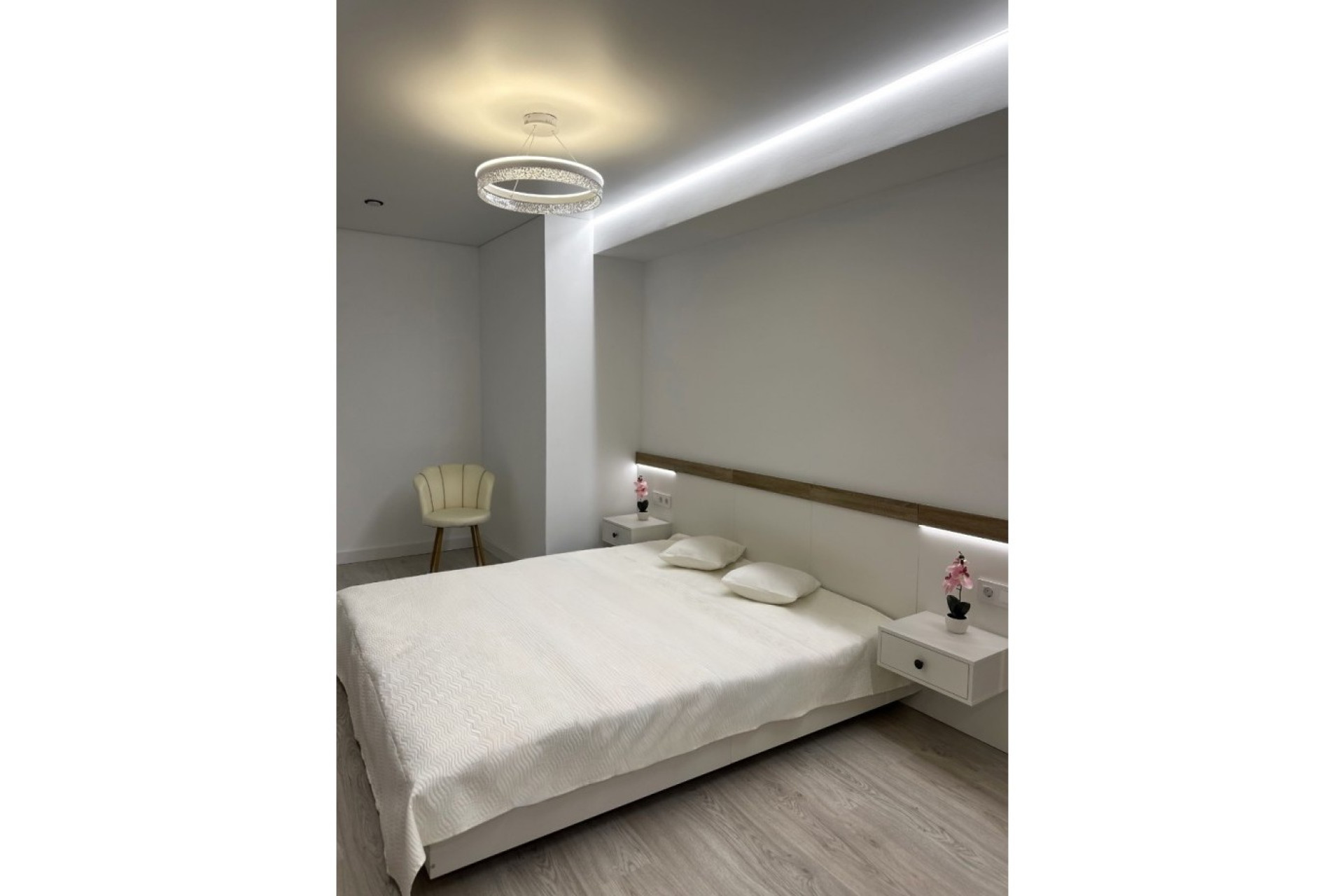 Reventa - 1. Apartamento / piso - Torrevieja - Costa Blanca Sur