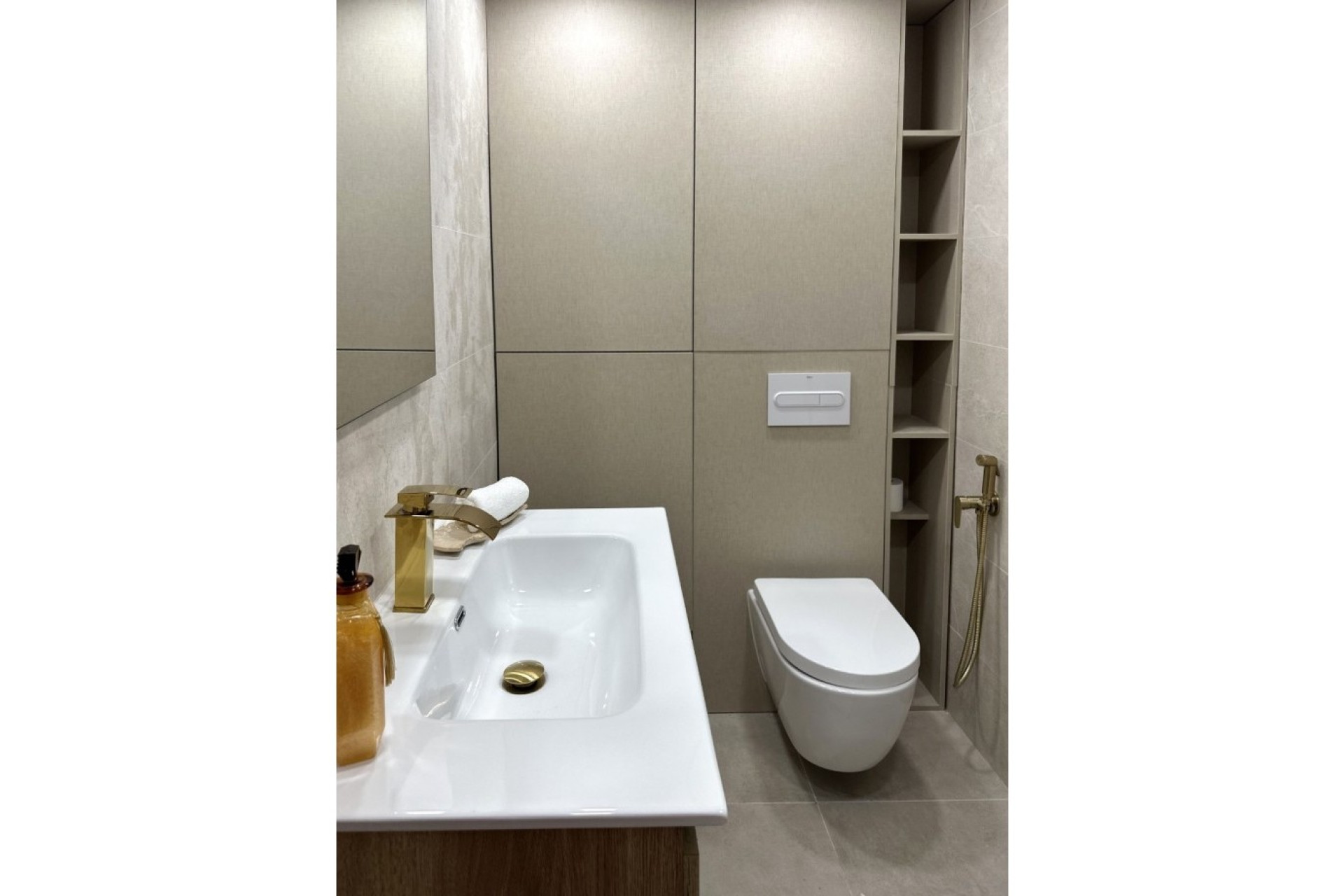 Reventa - 1. Apartamento / piso - Torrevieja - Costa Blanca Sur