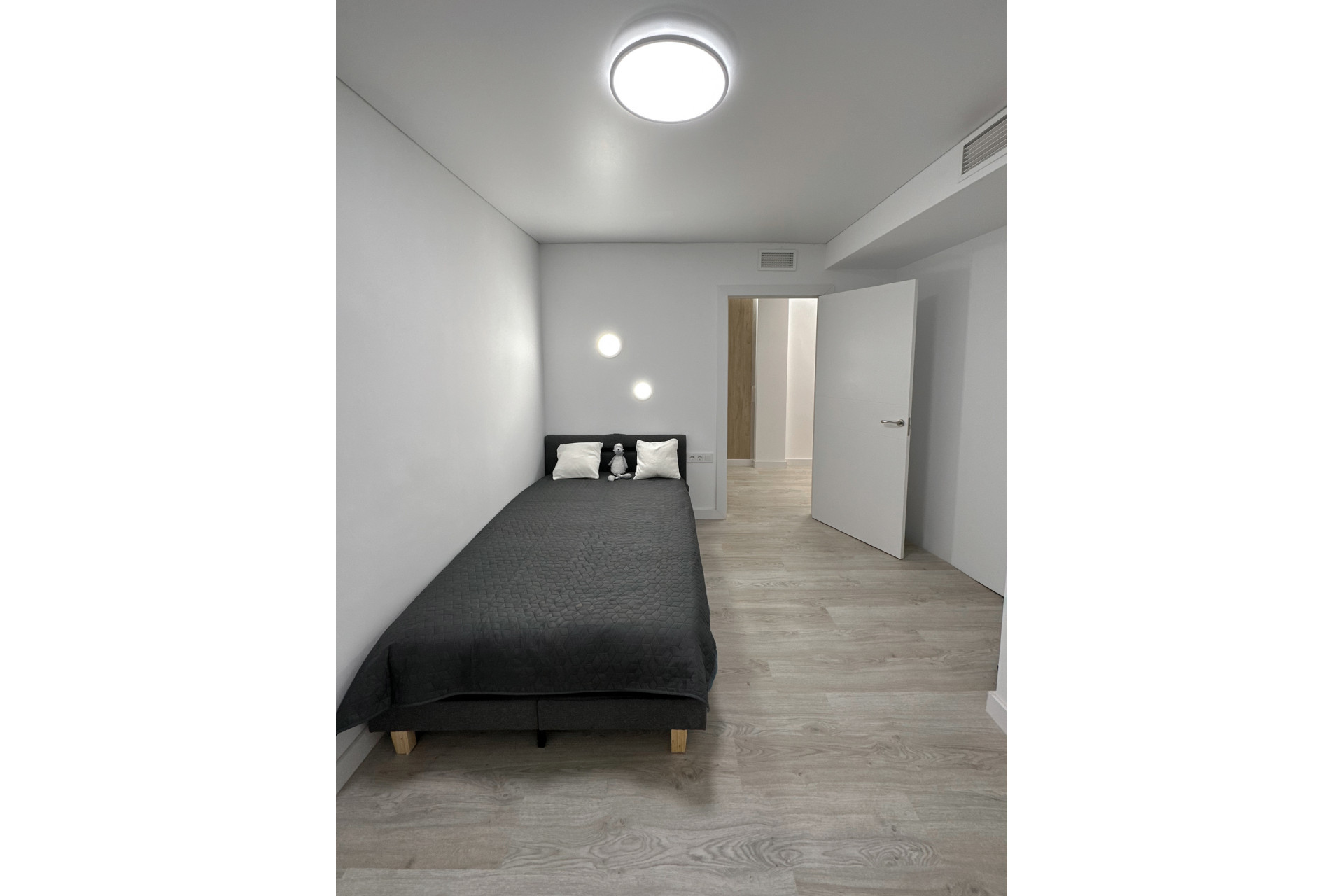 Reventa - 1. Apartamento / piso - Torrevieja - Costa Blanca Sur