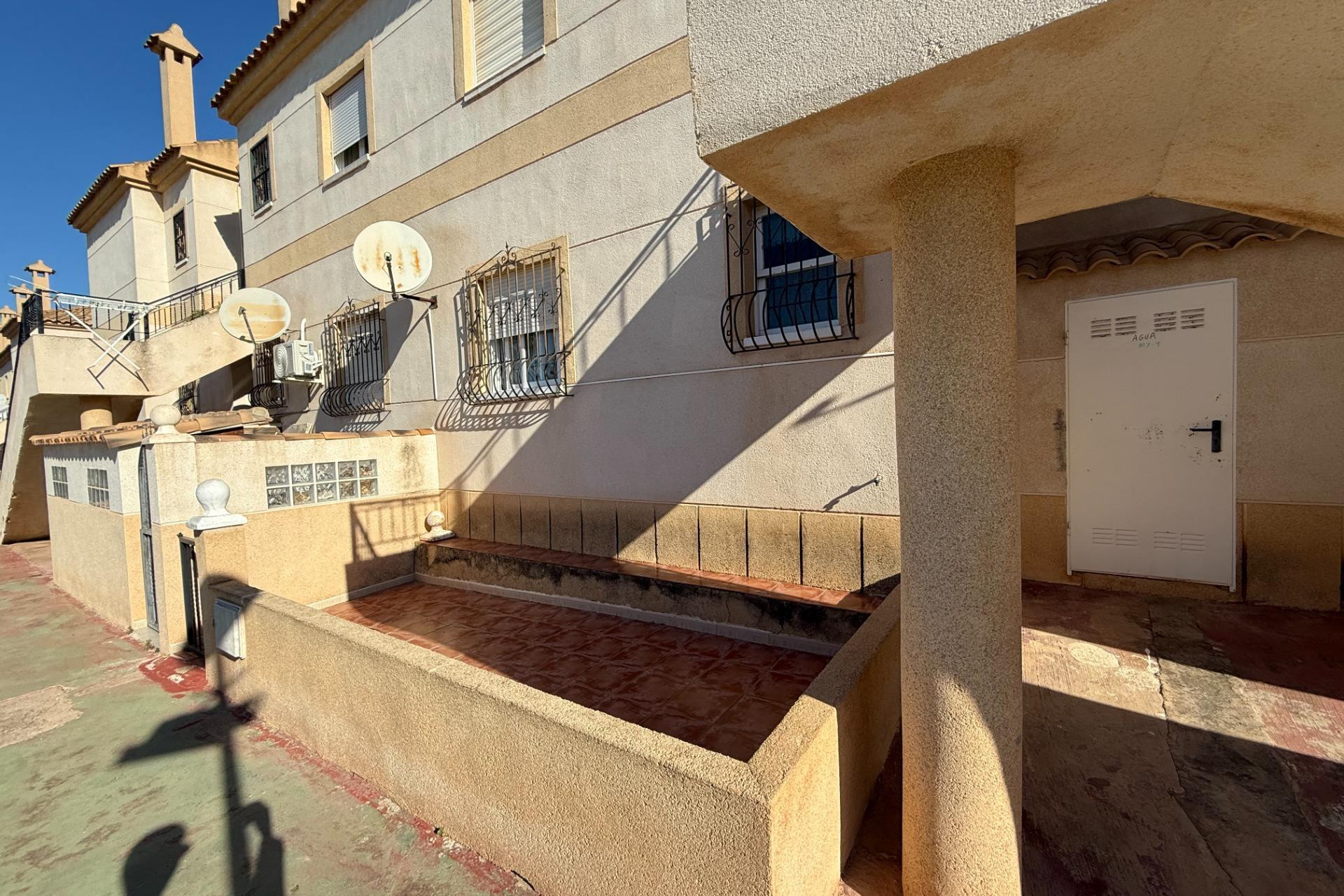 Reventa - 1. Apartamento / piso - Torrevieja - Costa Blanca Sur