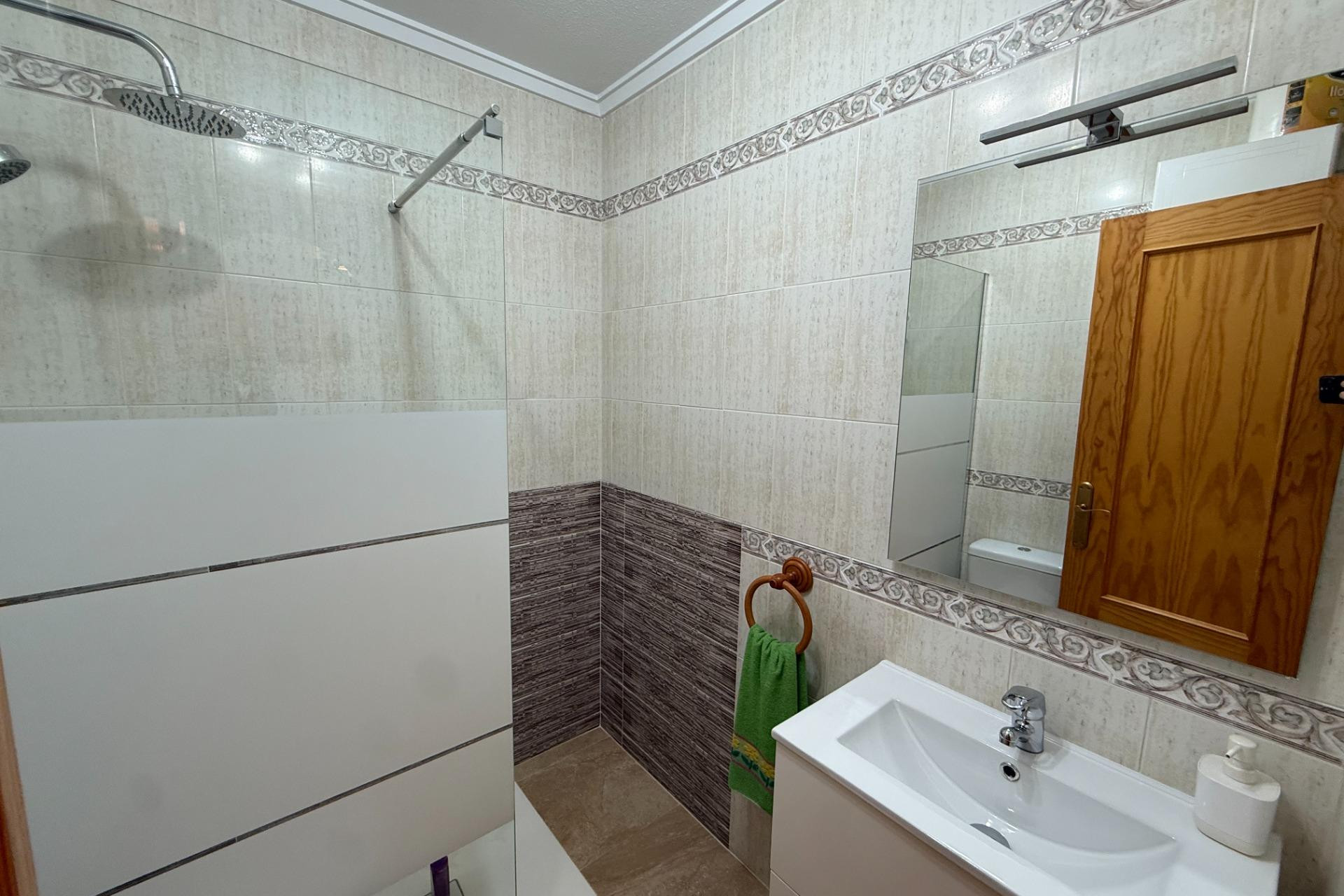 Reventa - 1. Apartamento / piso - Torrevieja - Costa Blanca Sur