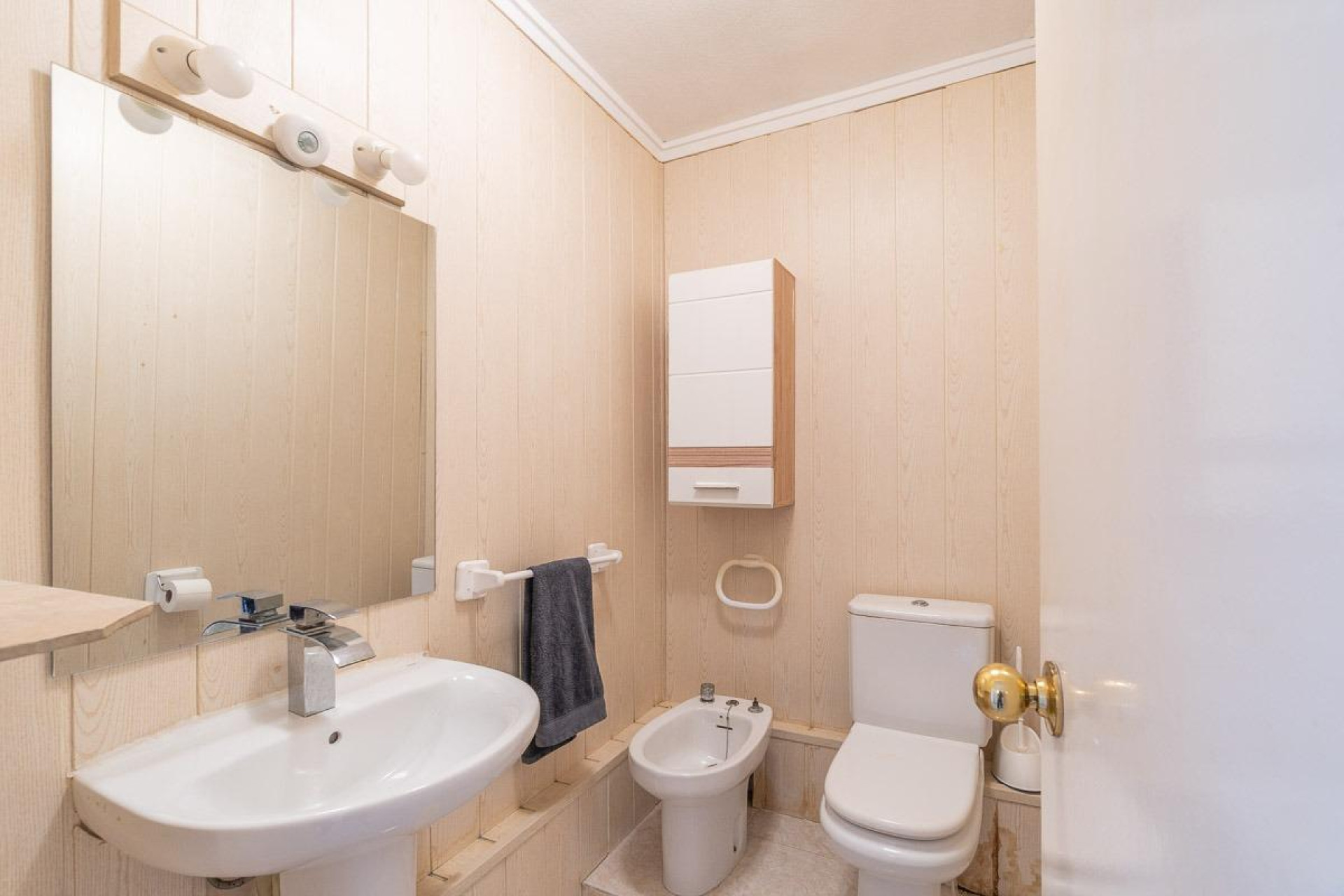 Reventa - 1. Apartamento / piso - Torrevieja - Costa Blanca Sur