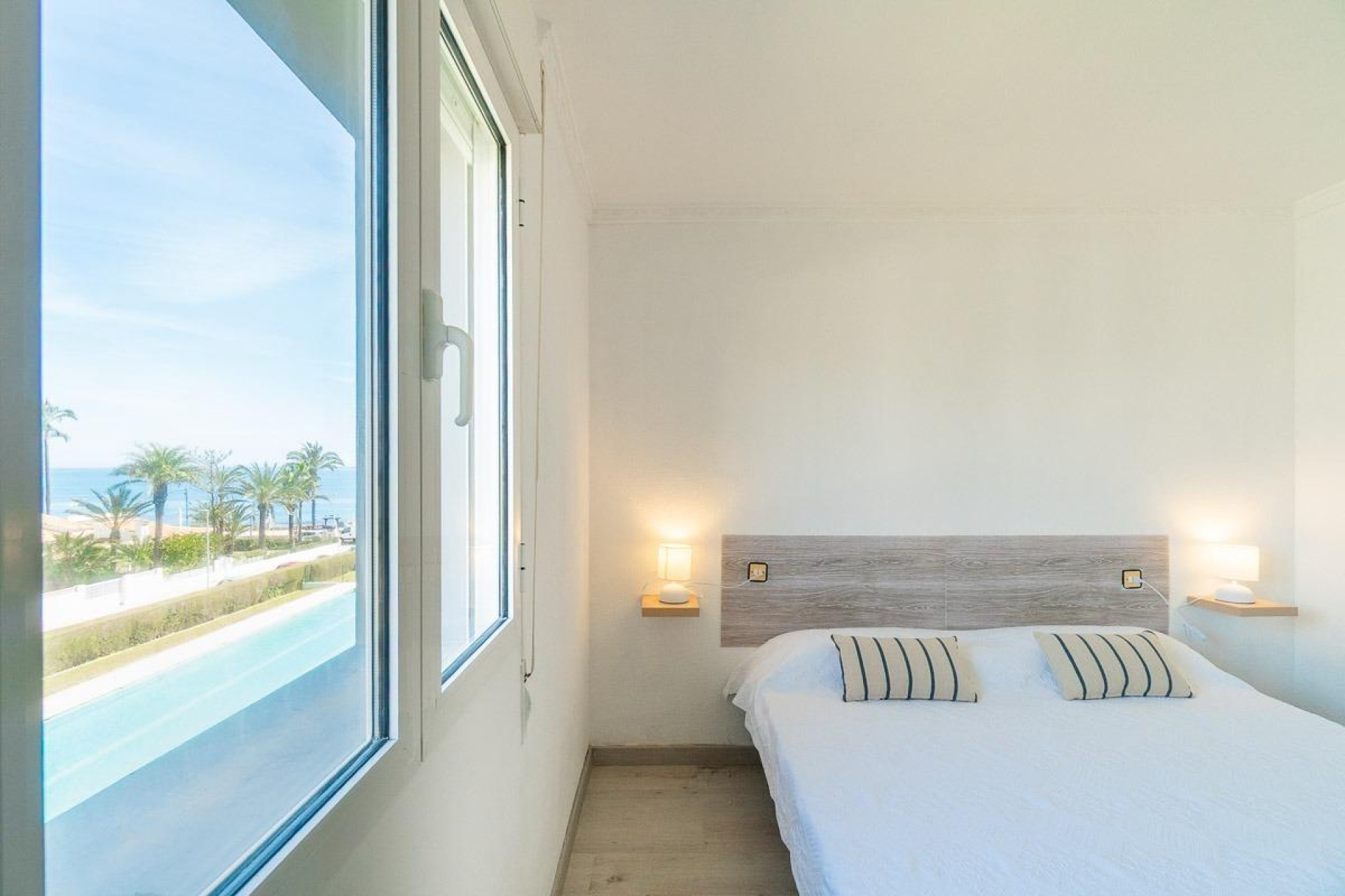 Reventa - 1. Apartamento / piso - Torrevieja - Costa Blanca Sur