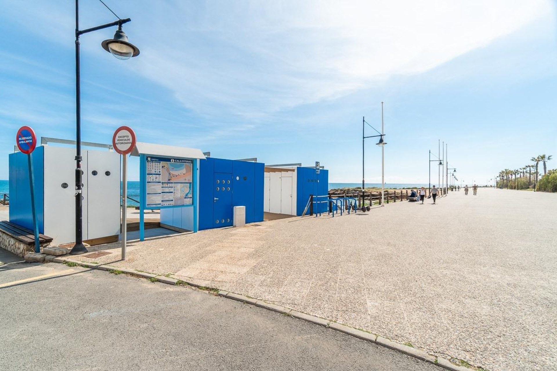 Reventa - 1. Apartamento / piso - Torrevieja - Costa Blanca Sur