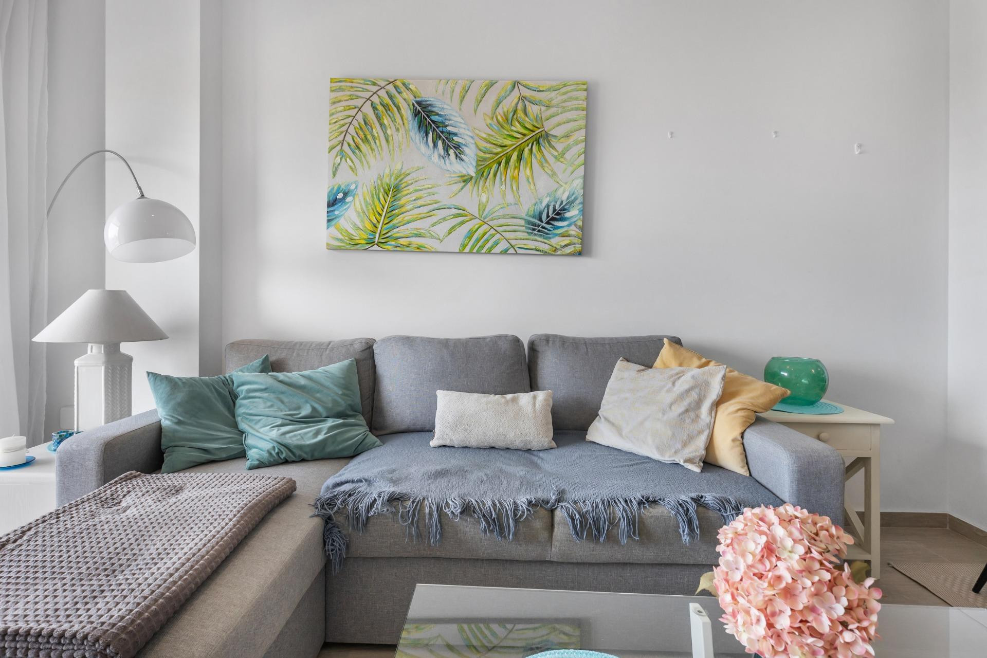 Reventa - 1. Apartamento / piso - Torrevieja - Costa Blanca Sur