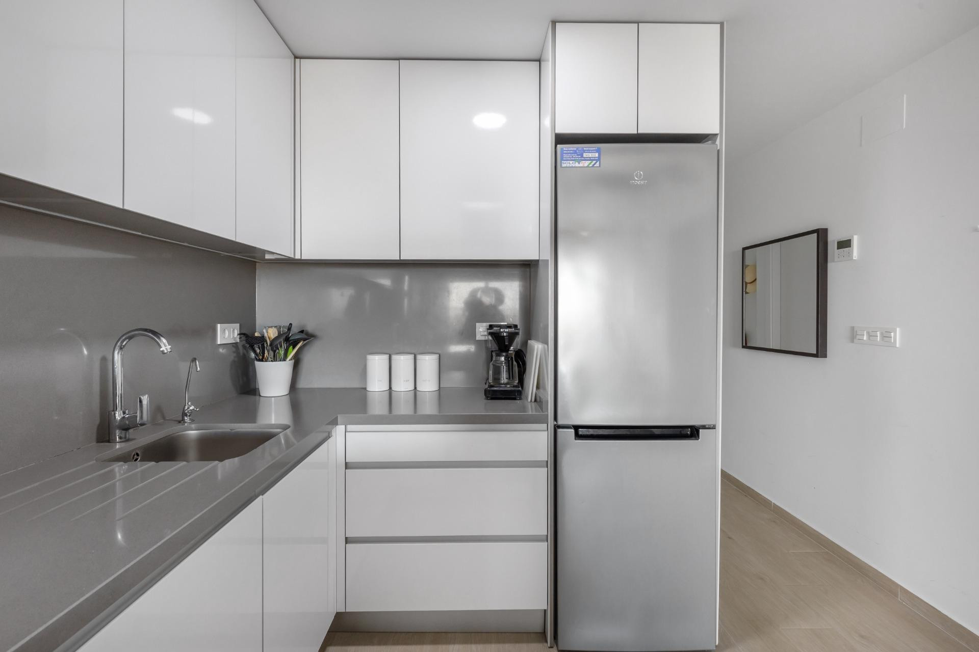 Reventa - 1. Apartamento / piso - Torrevieja - Costa Blanca Sur