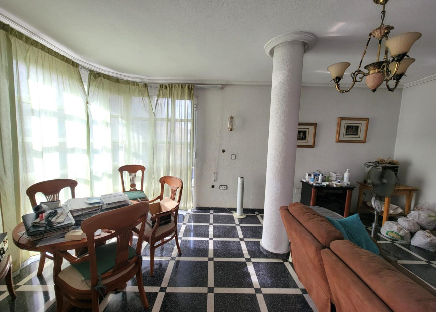 Reventa - 1. Apartamento / piso - Torrevieja - Costa Blanca Sur