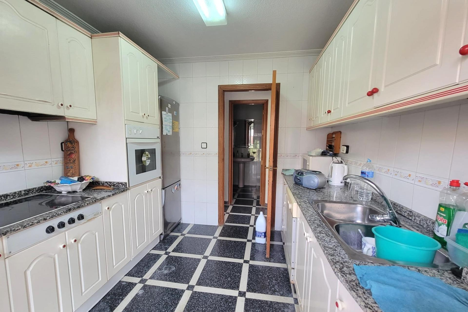 Reventa - 1. Apartamento / piso - Torrevieja - Costa Blanca Sur