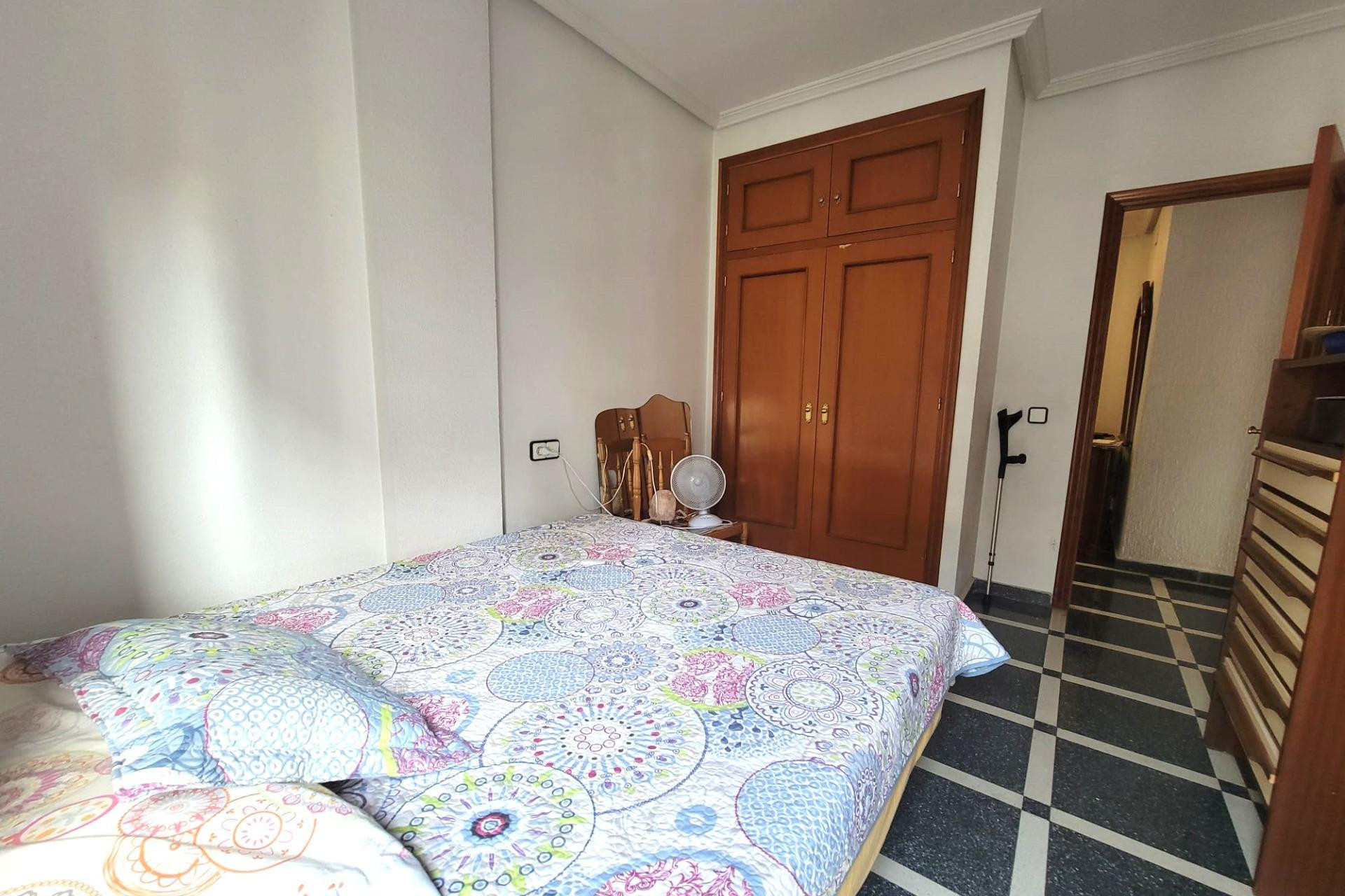 Reventa - 1. Apartamento / piso - Torrevieja - Costa Blanca Sur