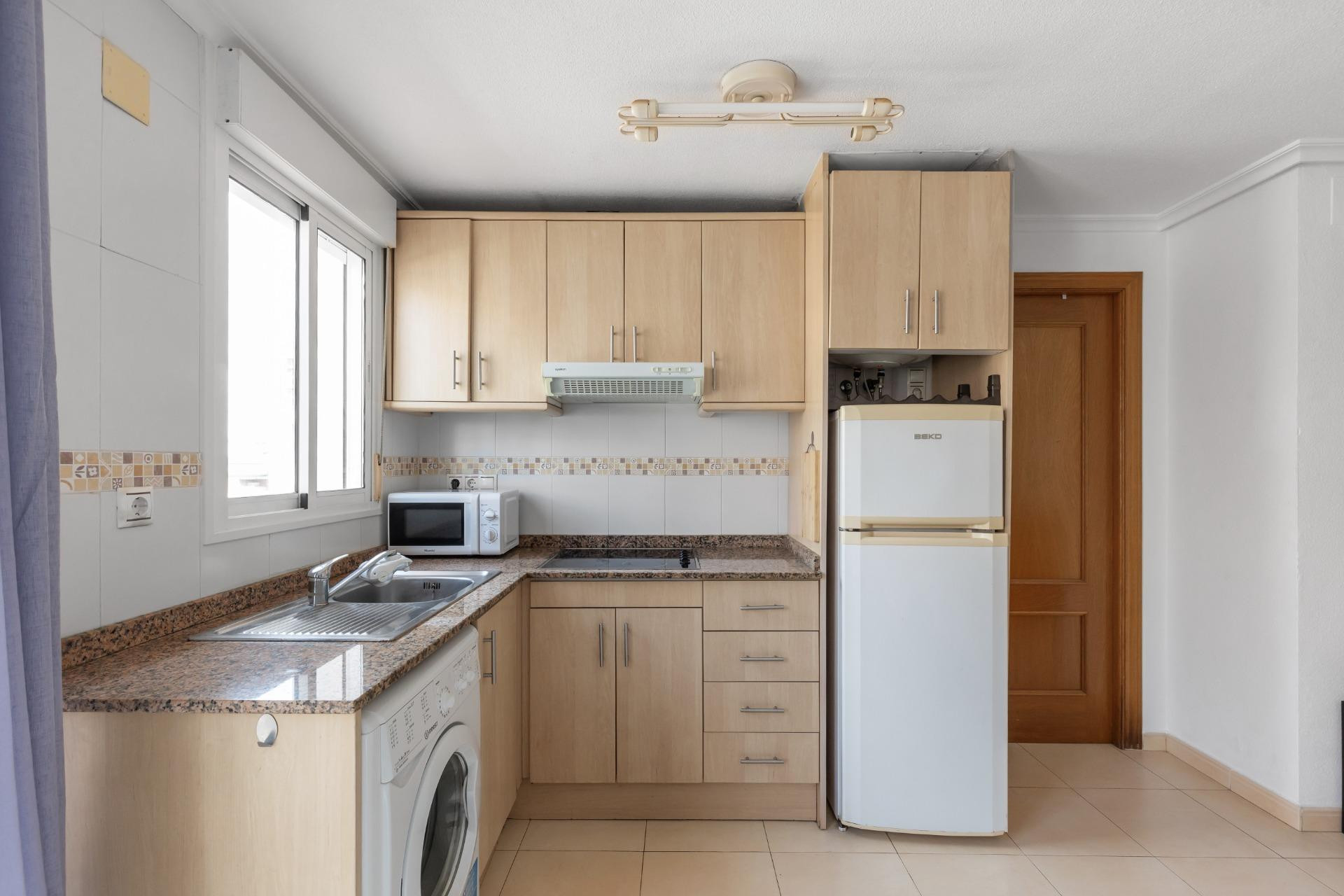 Reventa - 1. Apartamento / piso - Torrevieja - Costa Blanca Sur