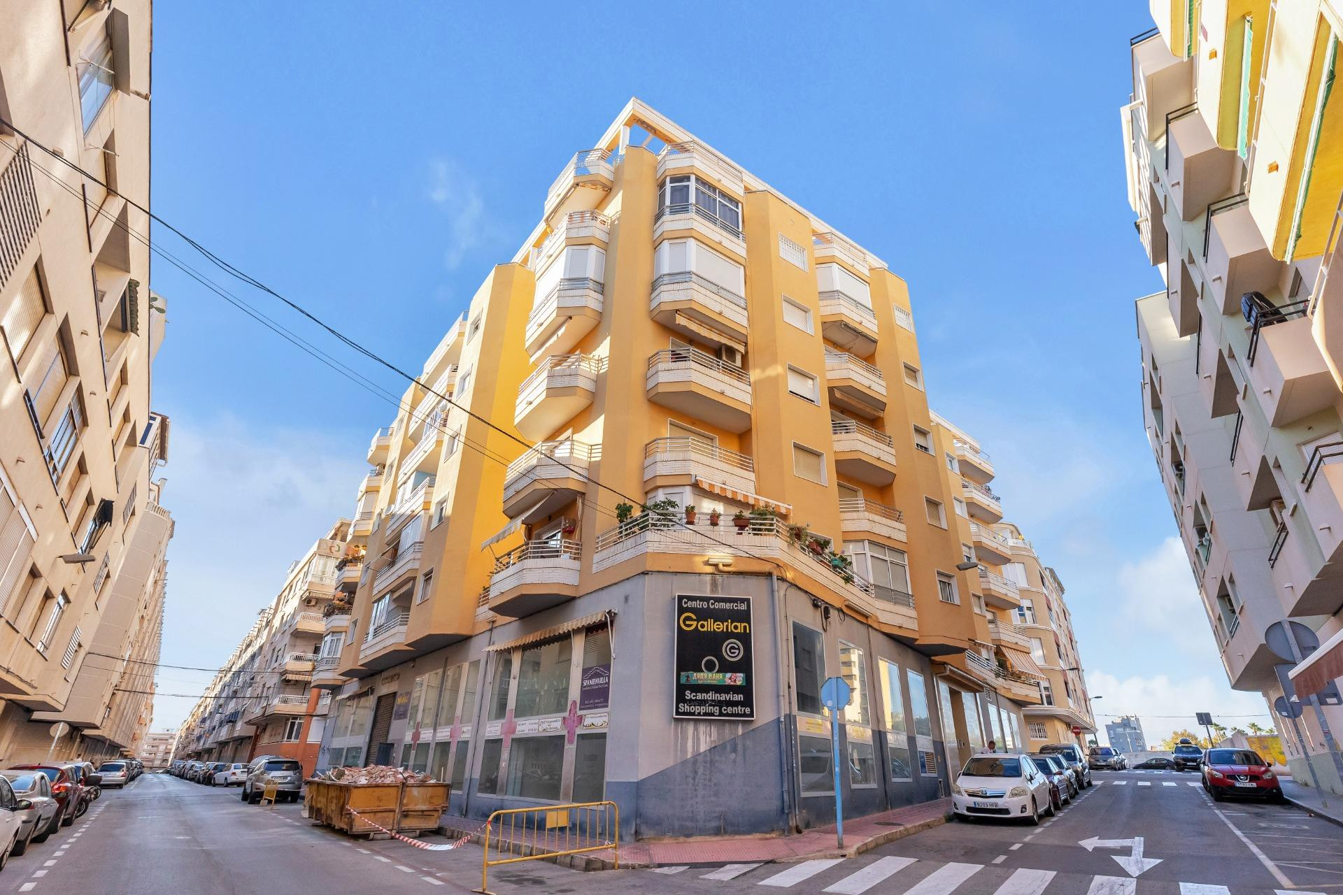 Reventa - 1. Apartamento / piso - Torrevieja - Costa Blanca Sur