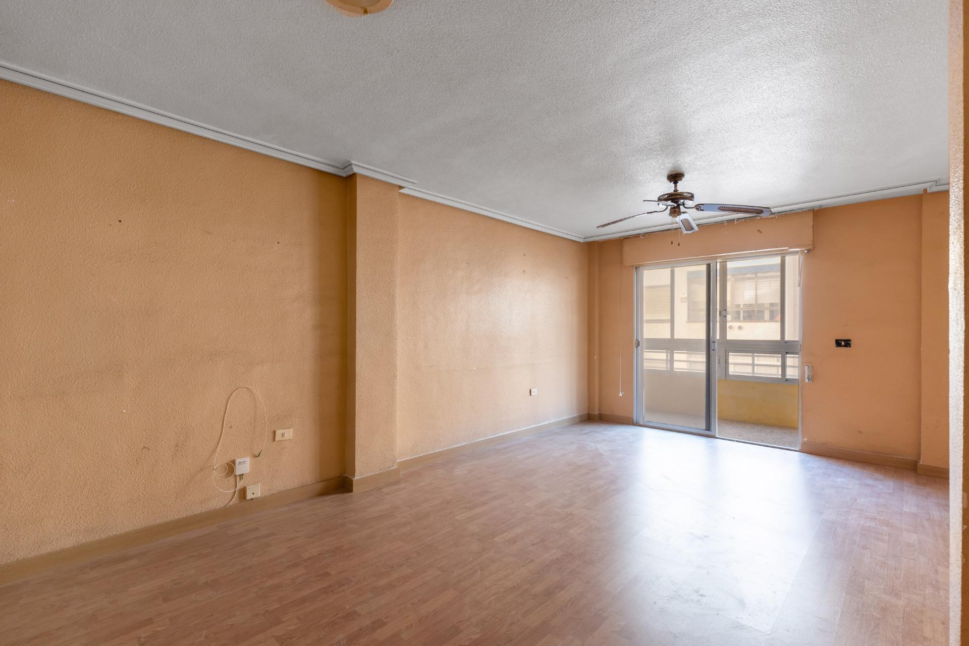 Reventa - 1. Apartamento / piso - Torrevieja - Costa Blanca Sur