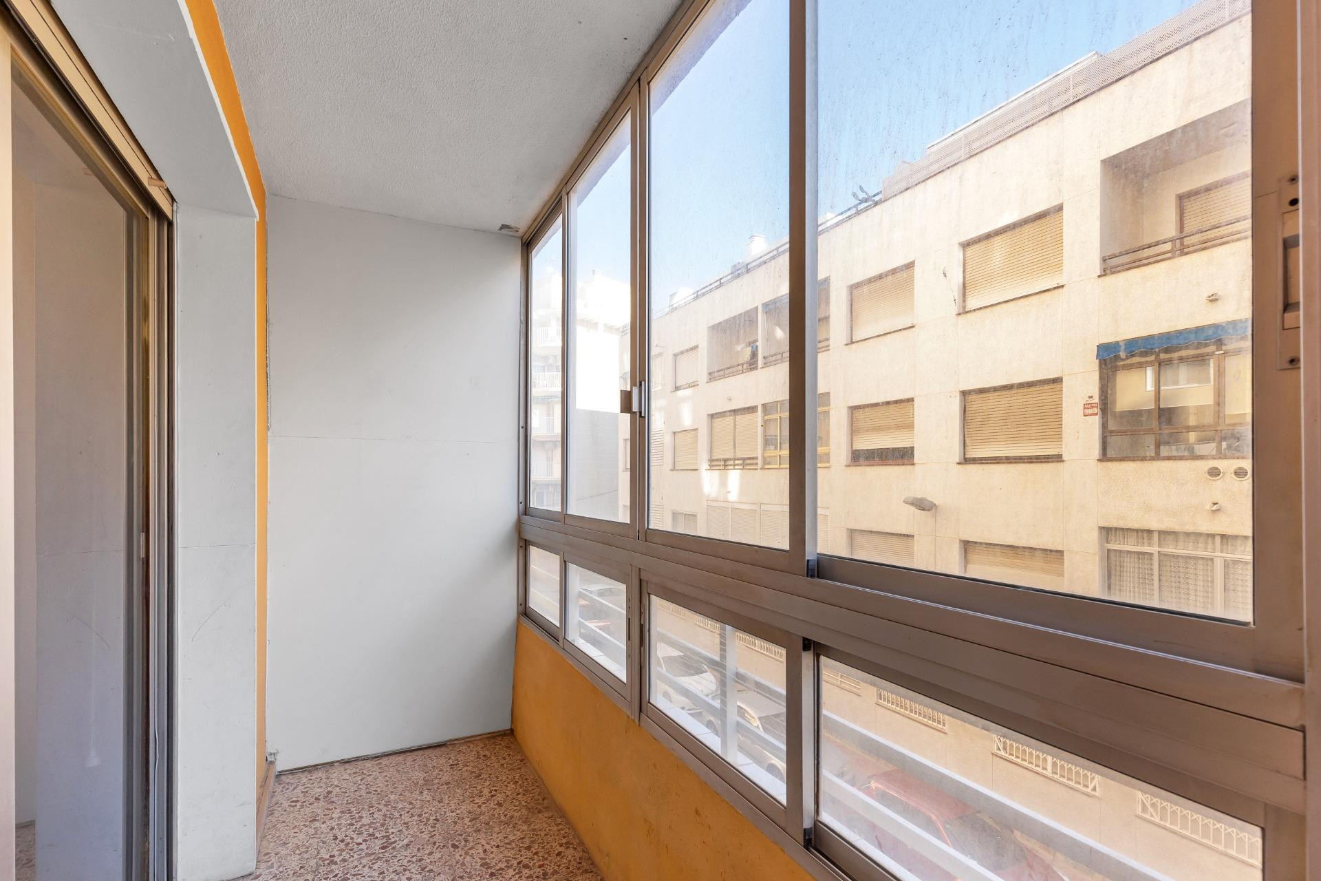 Reventa - 1. Apartamento / piso - Torrevieja - Costa Blanca Sur