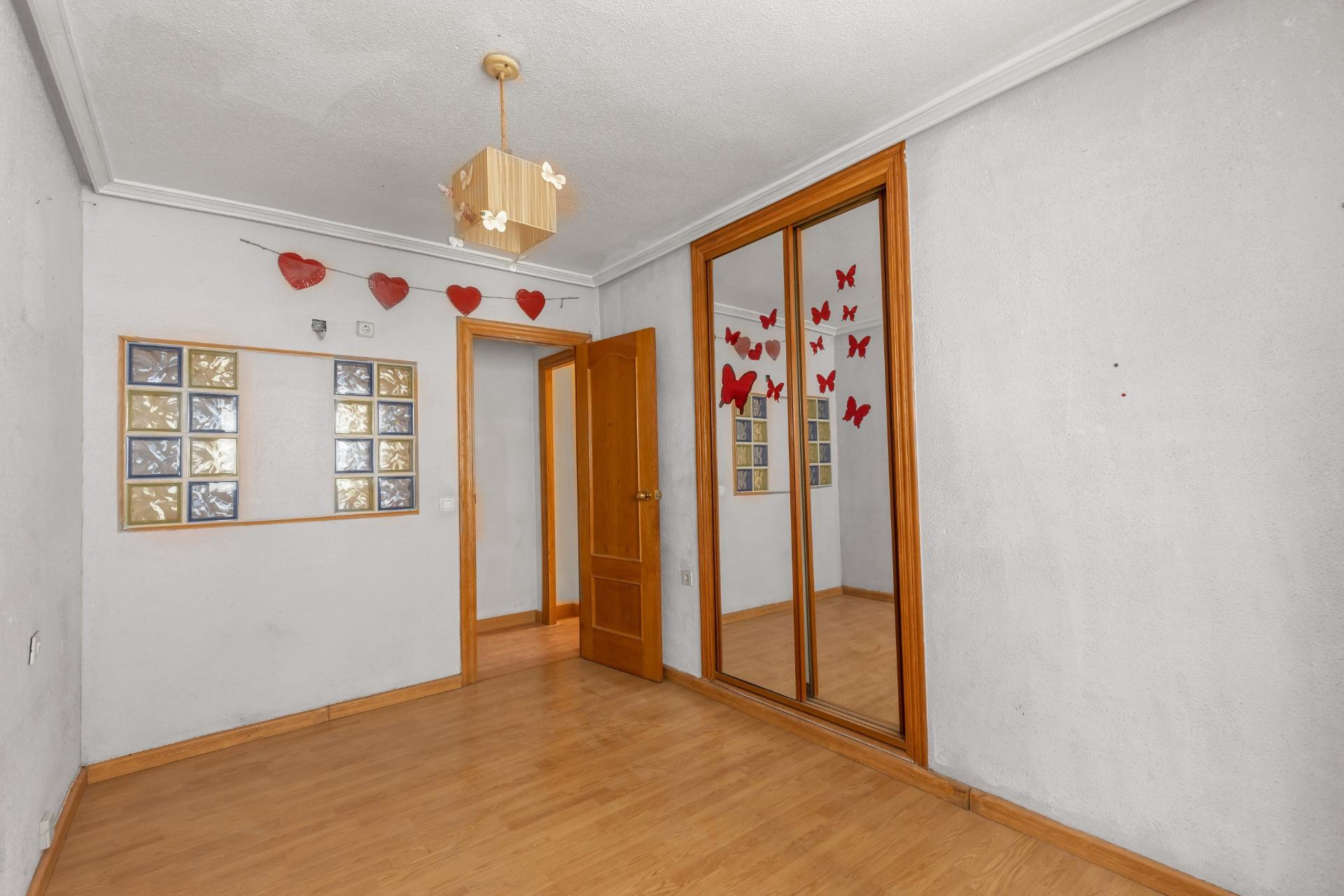 Reventa - 1. Apartamento / piso - Torrevieja - Costa Blanca Sur