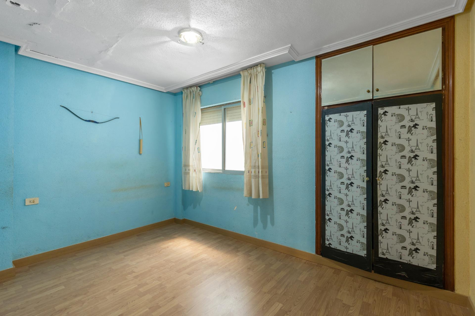 Reventa - 1. Apartamento / piso - Torrevieja - Costa Blanca Sur