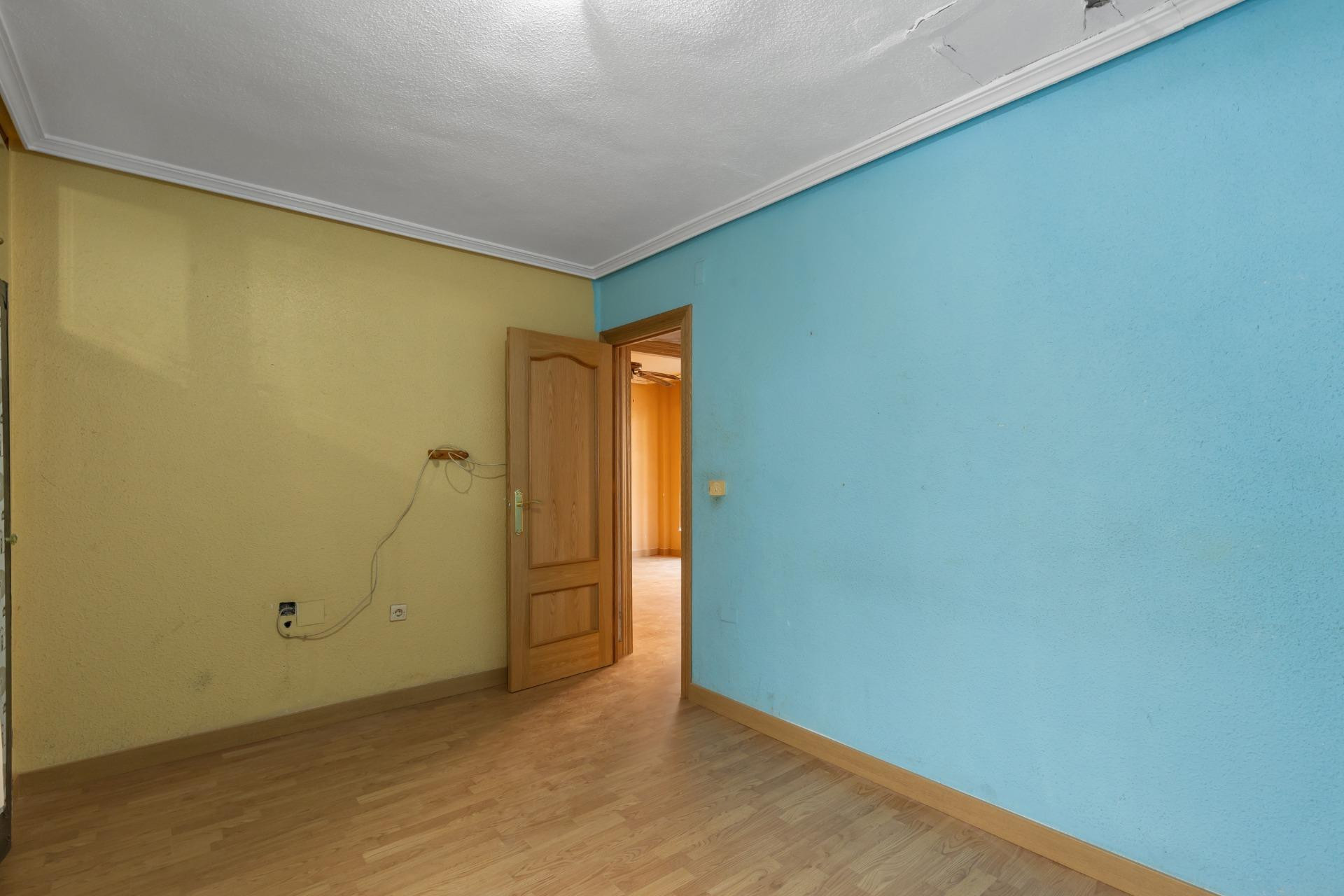 Reventa - 1. Apartamento / piso - Torrevieja - Costa Blanca Sur