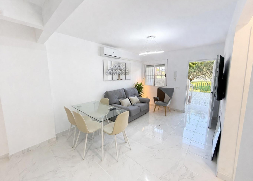 Reventa - 1. Apartamento / piso - Torrevieja - Costa Blanca Sur