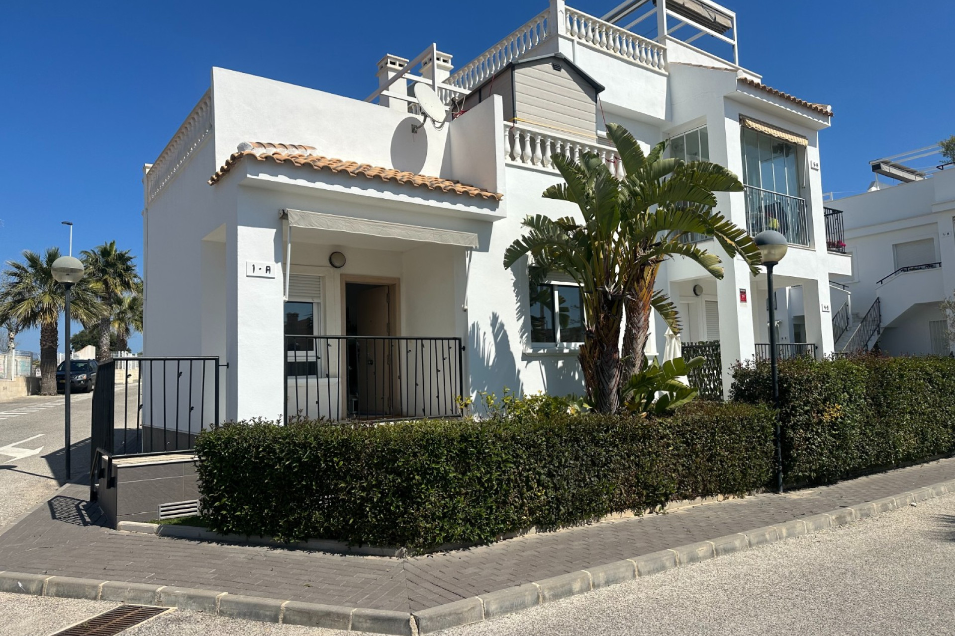 Reventa - 1. Apartamento / piso - Torrevieja - Costa Blanca Sur