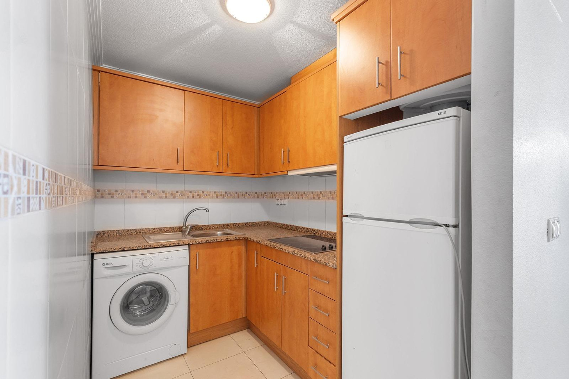 Reventa - 1. Apartamento / piso - Torrevieja - Costa Blanca Sur