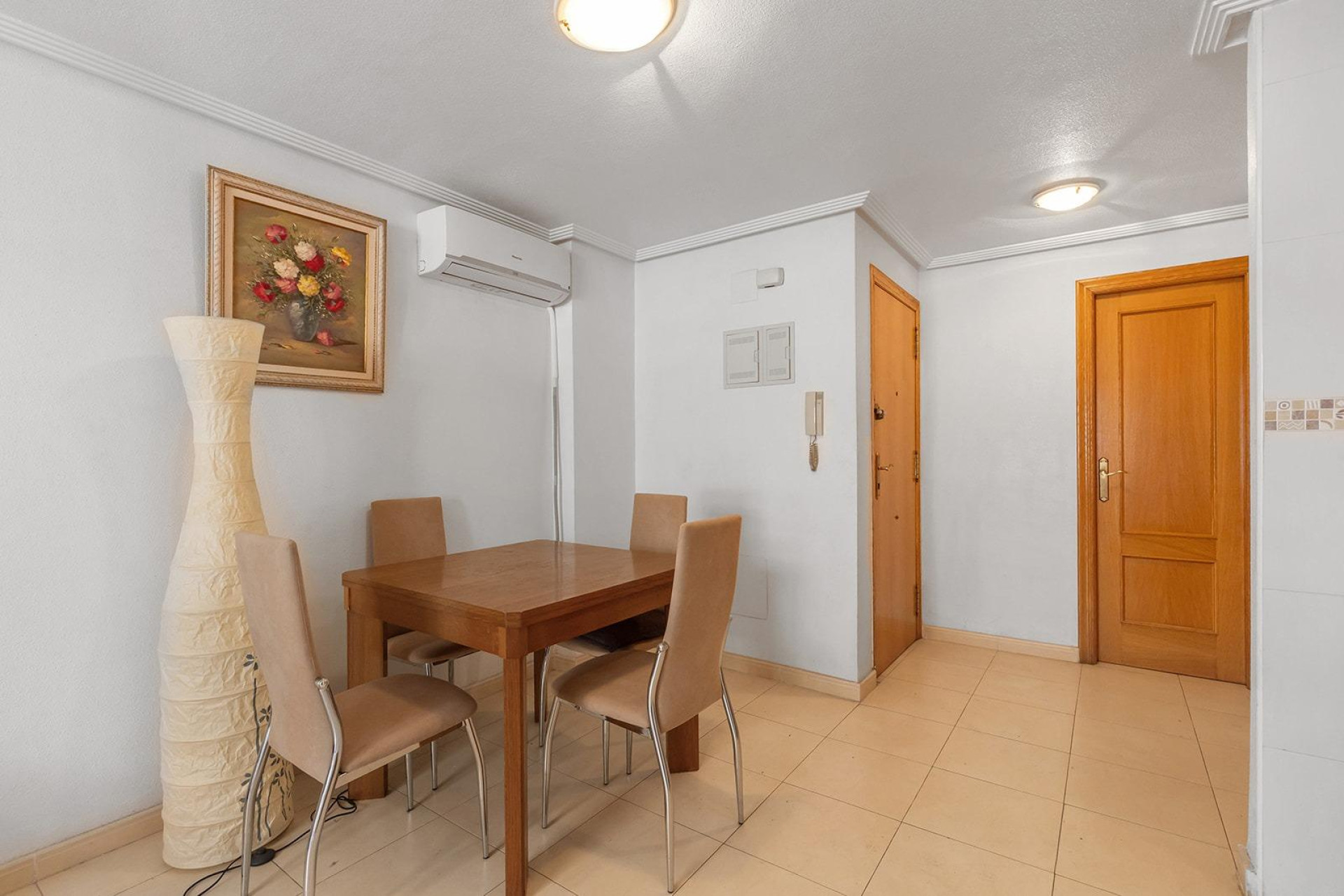 Reventa - 1. Apartamento / piso - Torrevieja - Costa Blanca Sur