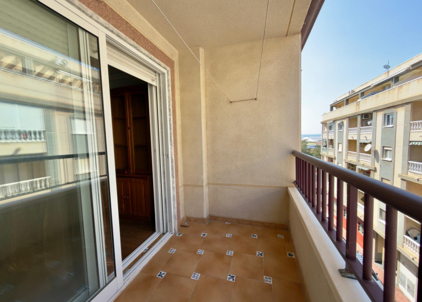 Reventa - 1. Apartamento / piso - Torrevieja - Costa Blanca Sur